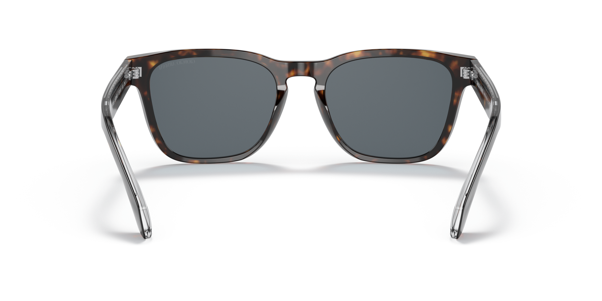 Sluneční brýle Giorgio Armani AR8155 5879R5 Giorgio Armani 5