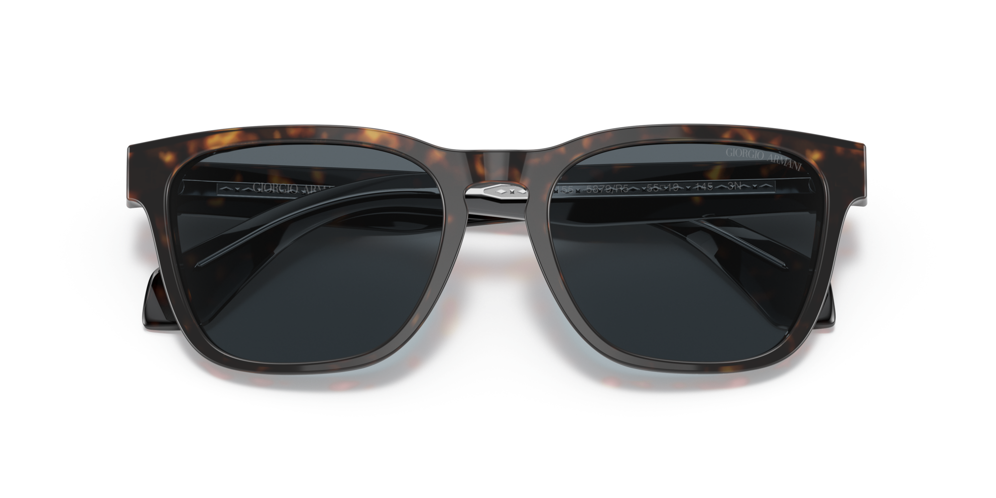 Sluneční brýle Giorgio Armani AR8155 5879R5 Giorgio Armani 2