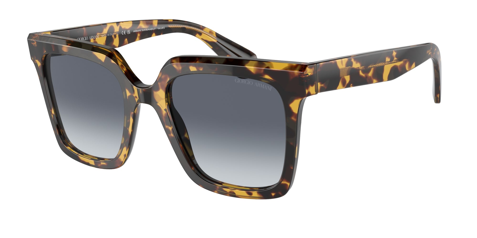 Giorgio Armani AR8156 587486 Napszemüveg Giorgio Armani 1