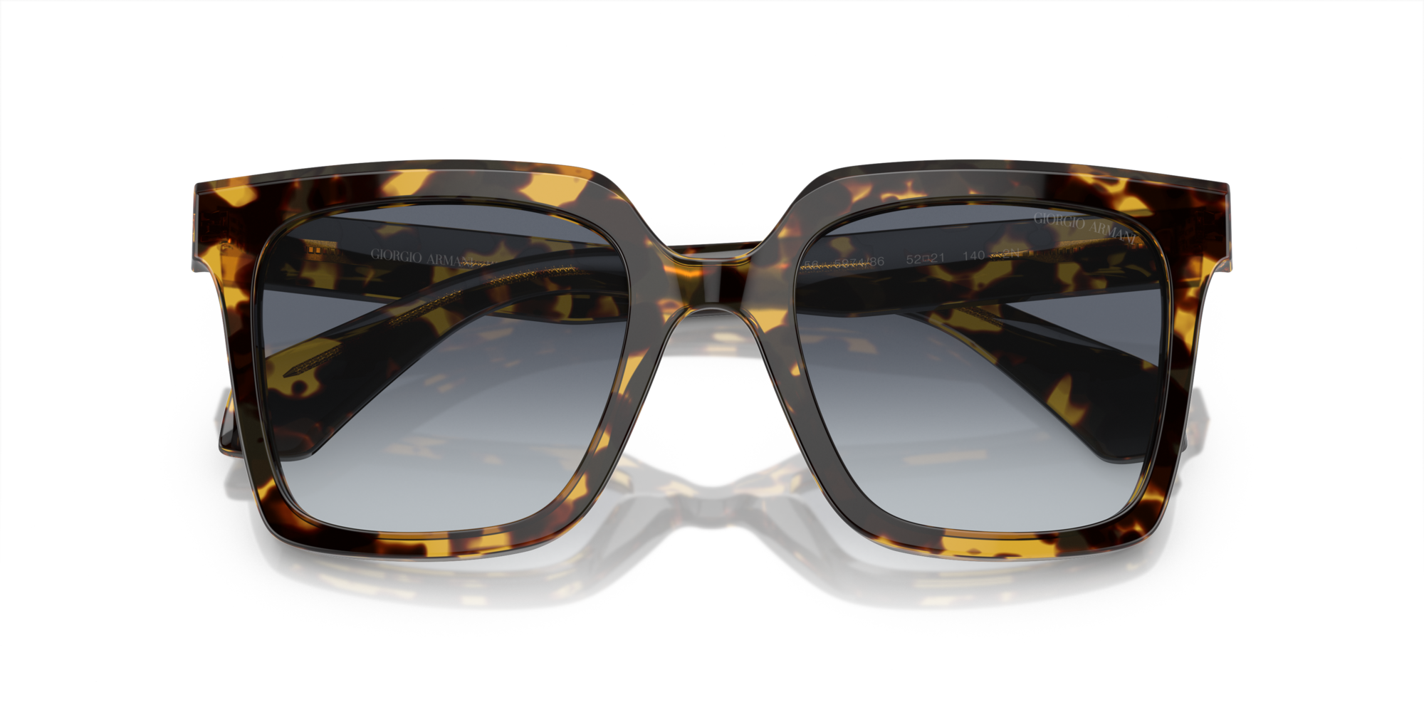 Giorgio Armani AR8156 587486 Napszemüveg Giorgio Armani 2