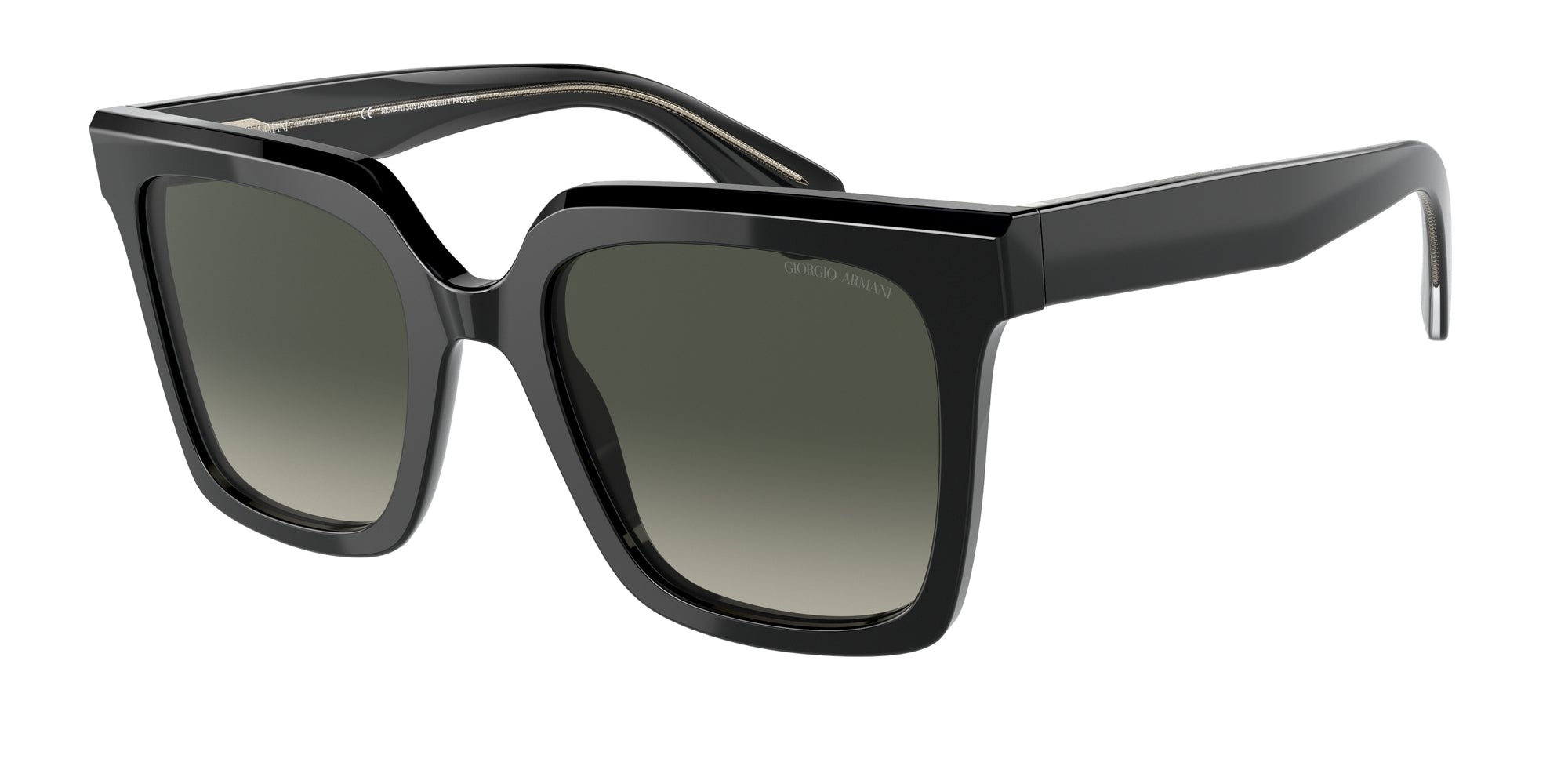 Sluneční brýle Giorgio Armani AR8156 587571 Giorgio Armani 1