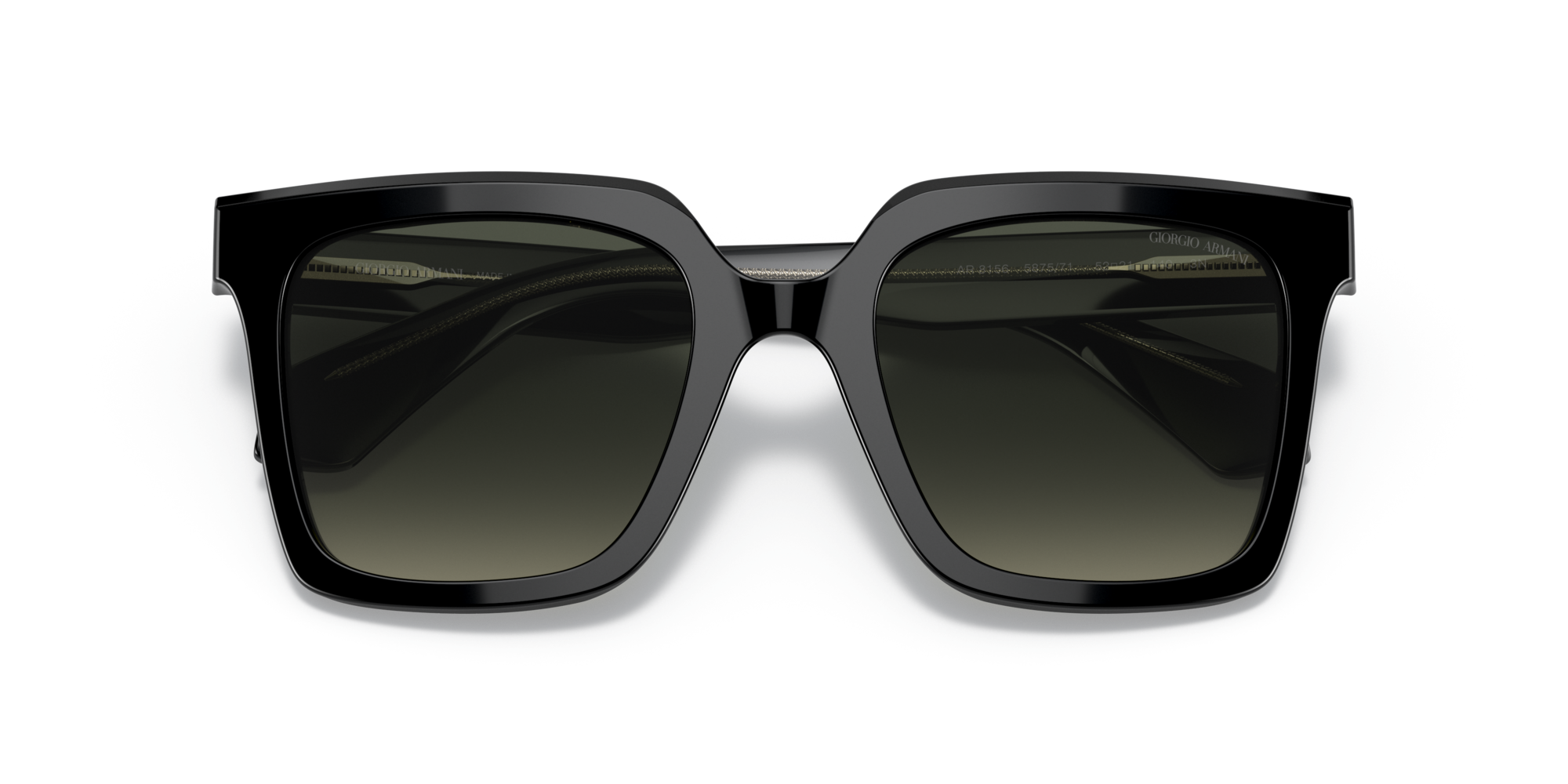Sluneční brýle Giorgio Armani AR8156 587571 Giorgio Armani 2