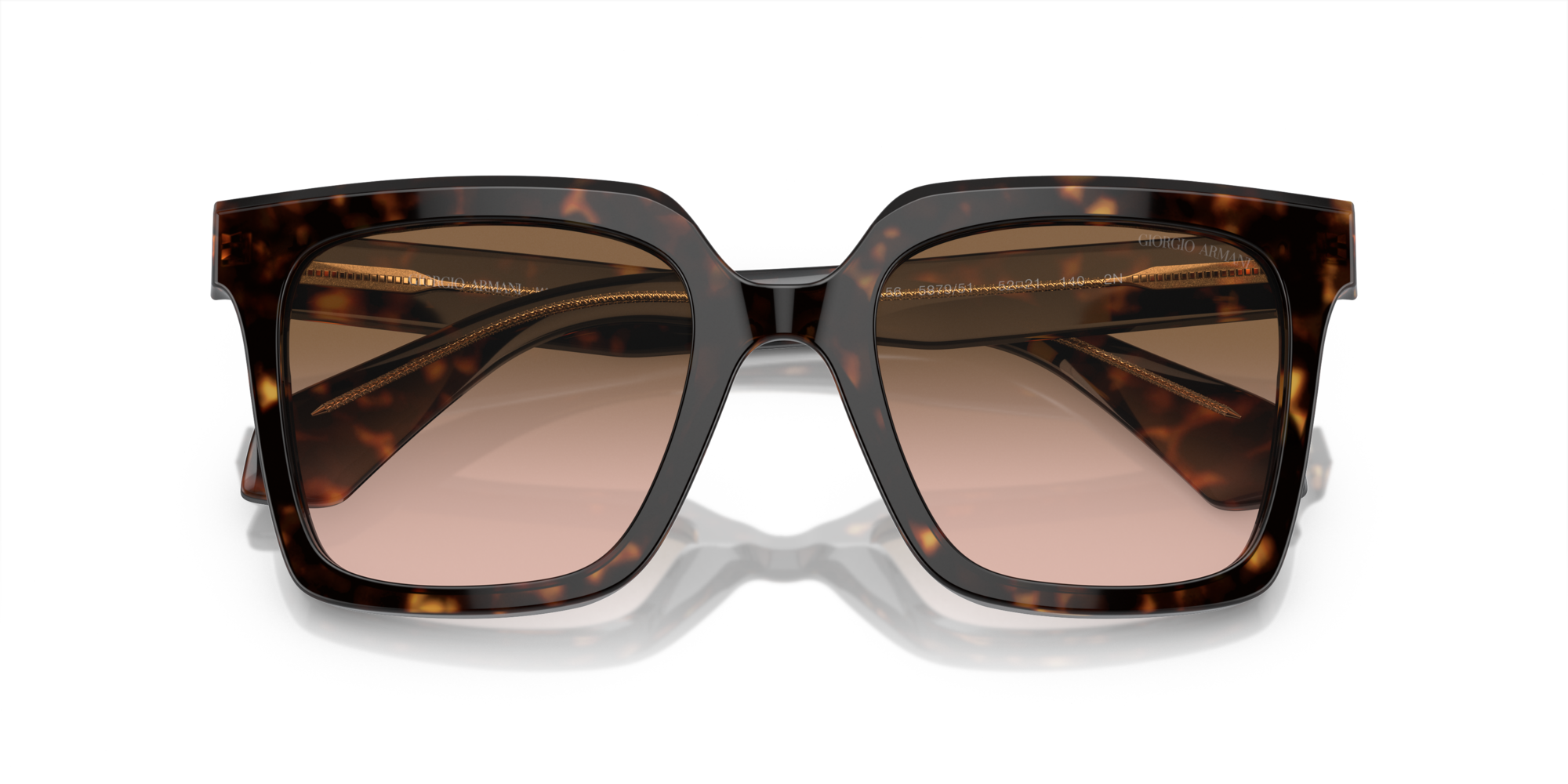 AR8156 587951 Occhiali da sole Giorgio Armani 2