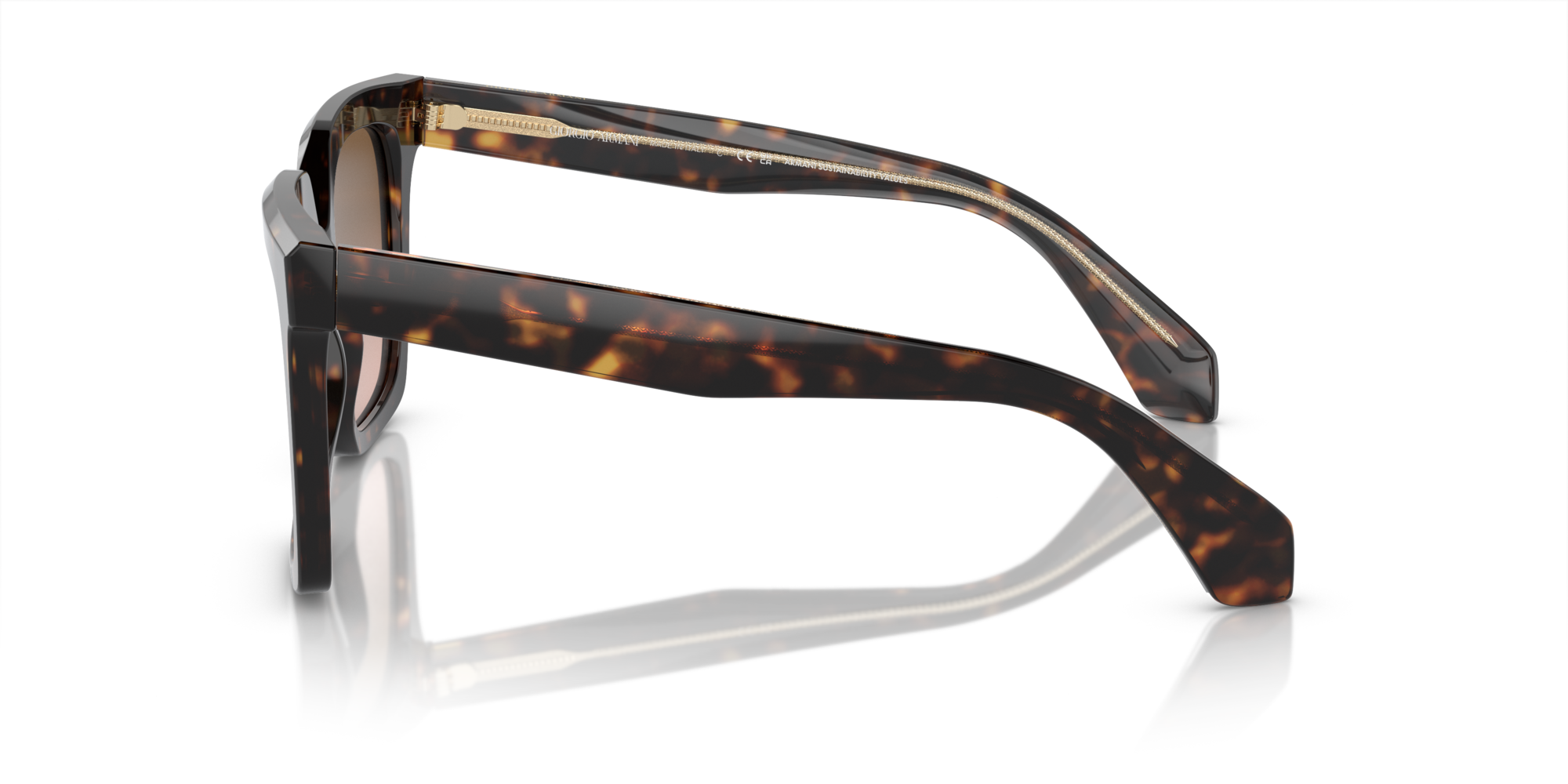 AR8156 587951 Occhiali da sole Giorgio Armani 4