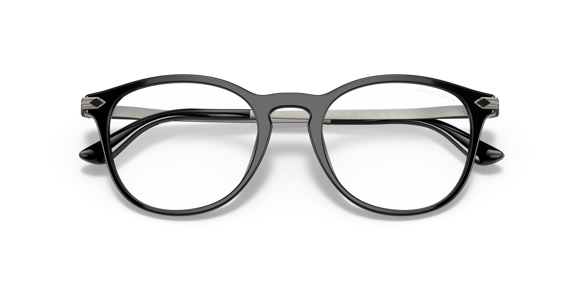 Giorgio Armani AR8159U 50011W Occhiali da sole Giorgio Armani 2