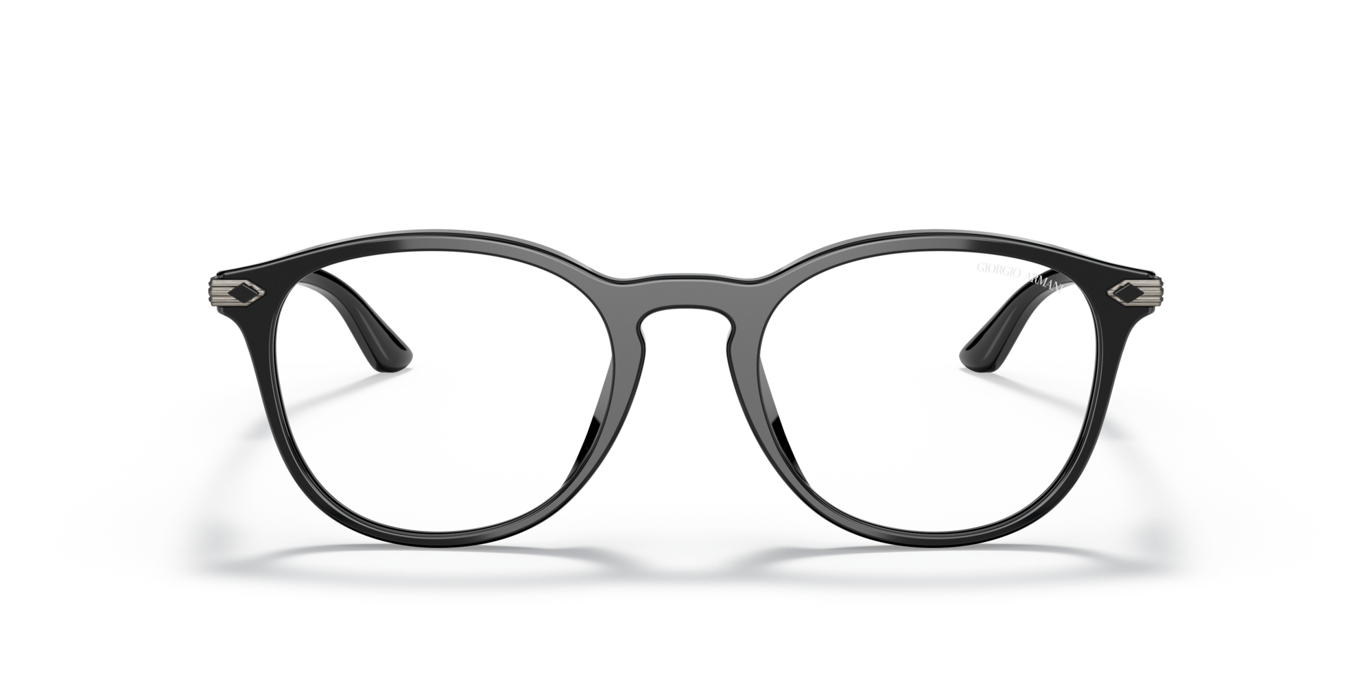 Giorgio Armani AR8159U 50011W Occhiali da sole Giorgio Armani 3