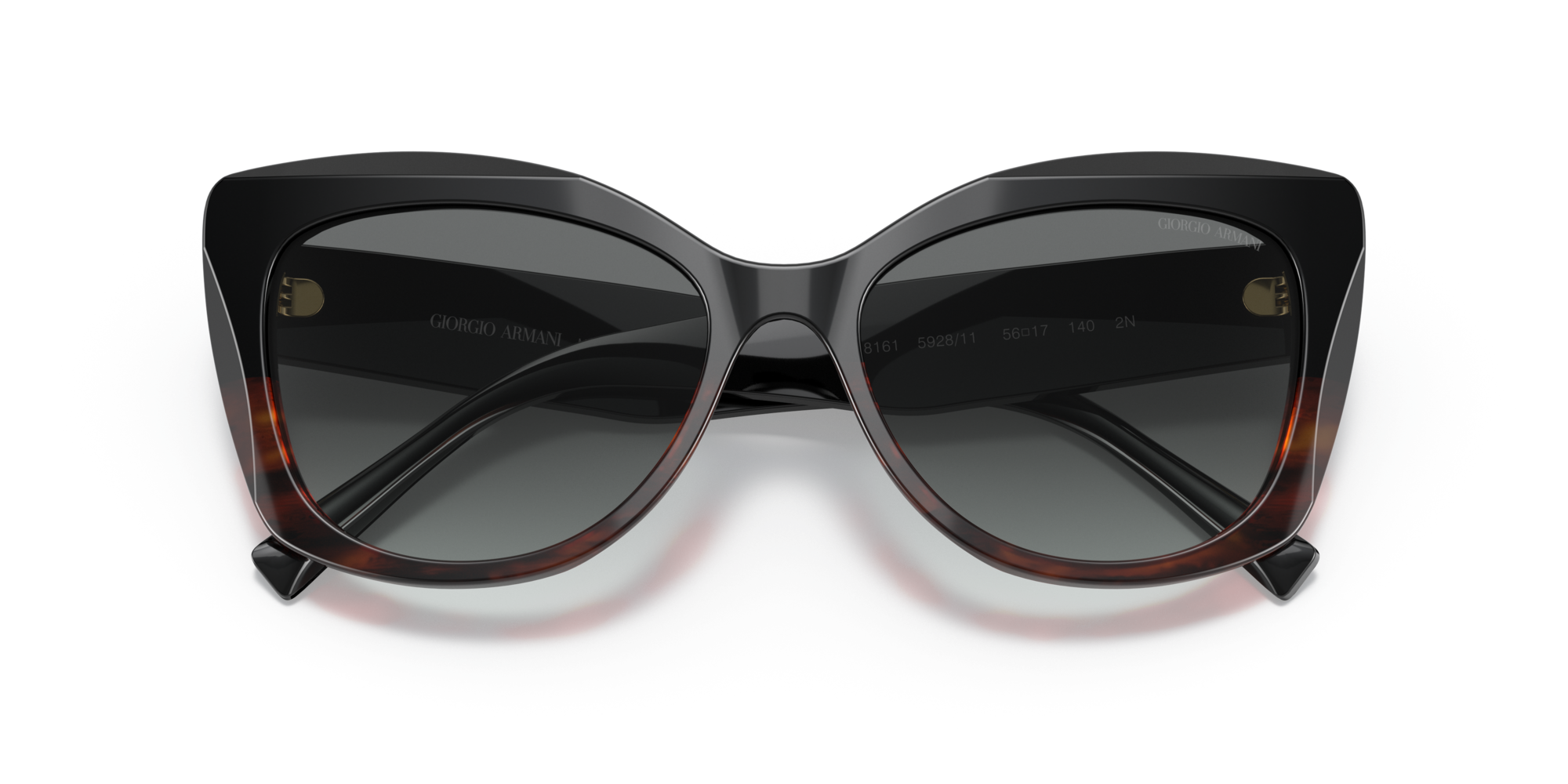 Sluneční brýle Giorgio Armani AR8161 592811 Giorgio Armani 2