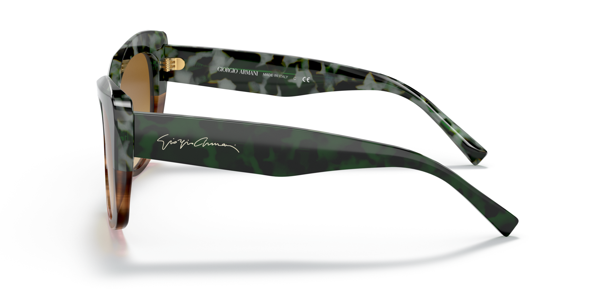 AR8161 59302L Occhiali da sole Giorgio Armani 4