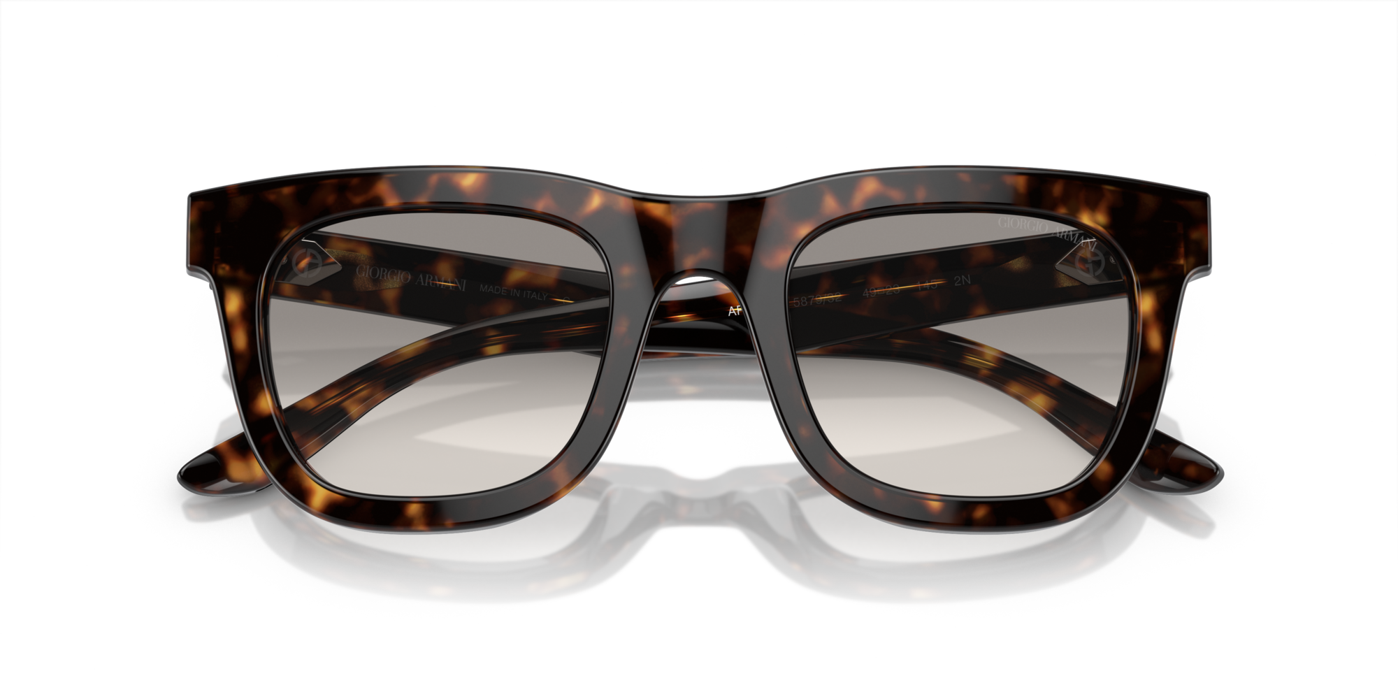 Giorgio Armani AR8171 587932 Napszemüveg Giorgio Armani 2