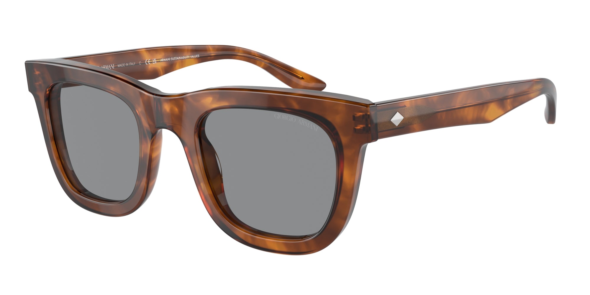 Giorgio Armani AR8171 598802 Napszemüveg Giorgio Armani 1