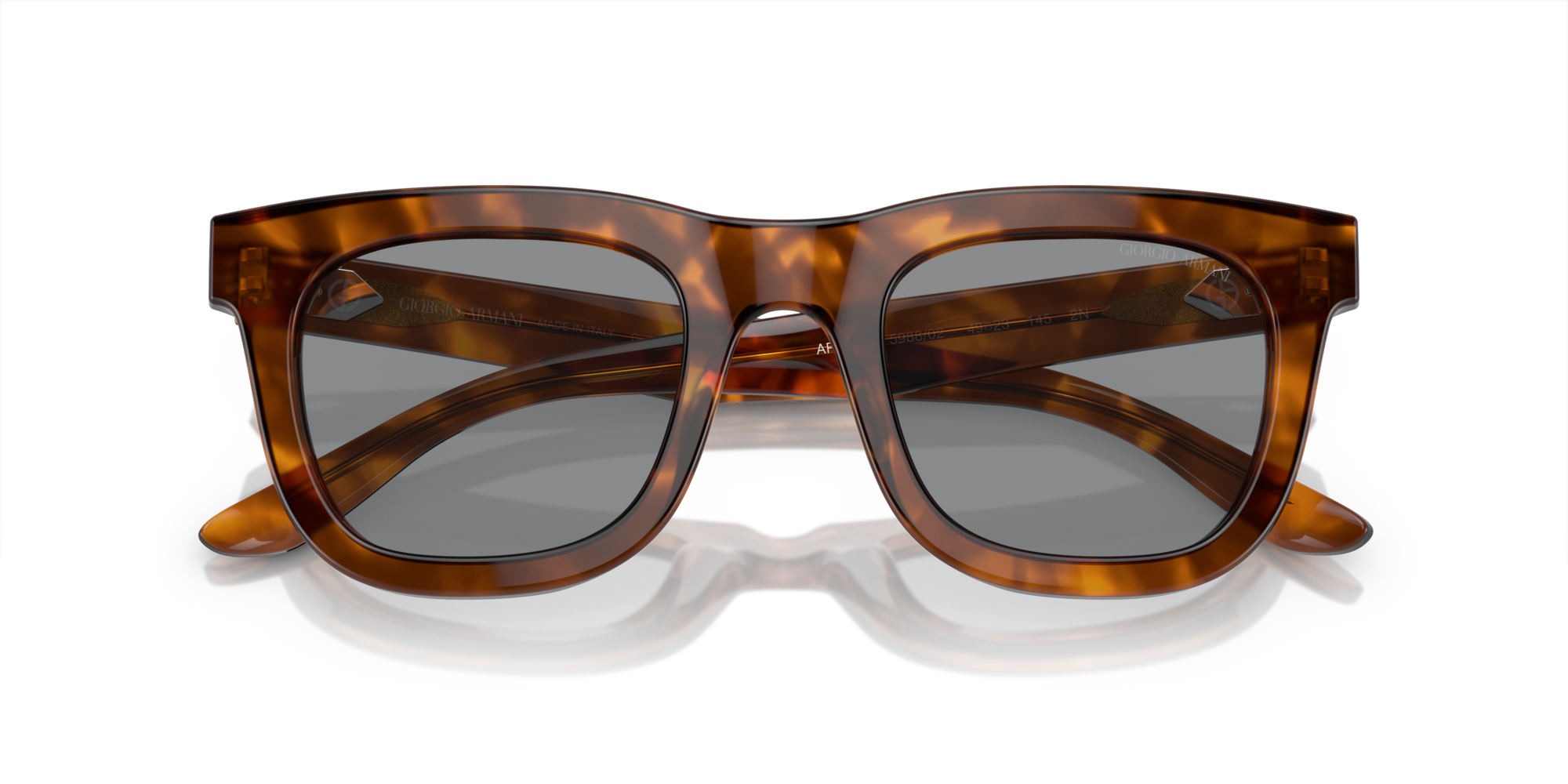 Giorgio Armani AR8171 598802 Napszemüveg Giorgio Armani 2