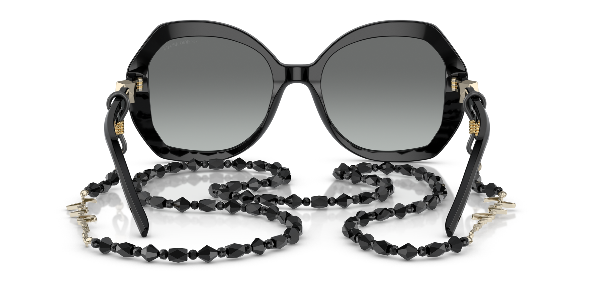 AR8180 500111 Occhiali da sole Giorgio Armani 5