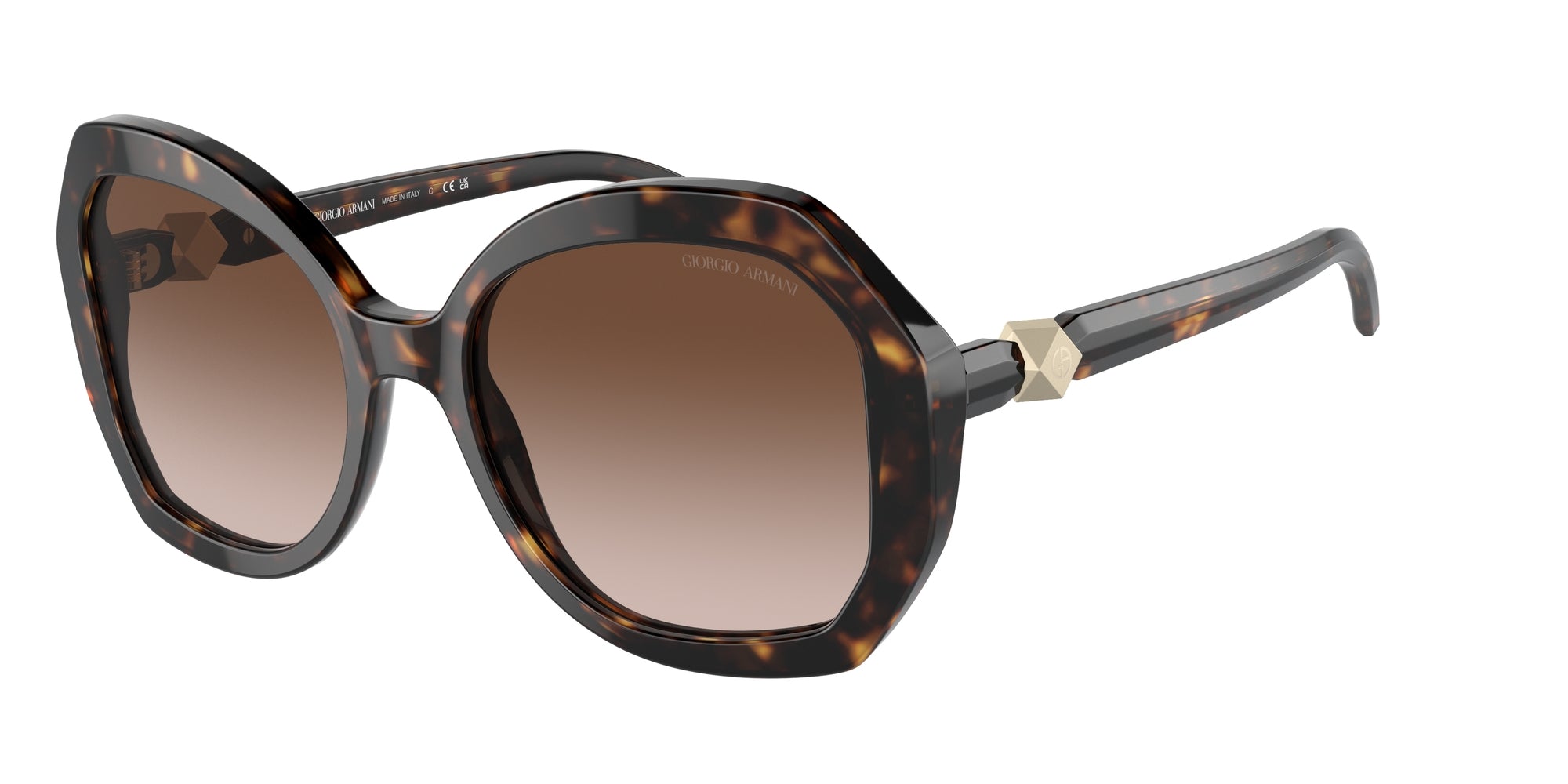 AR8180 502613 Occhiali da sole Giorgio Armani 1