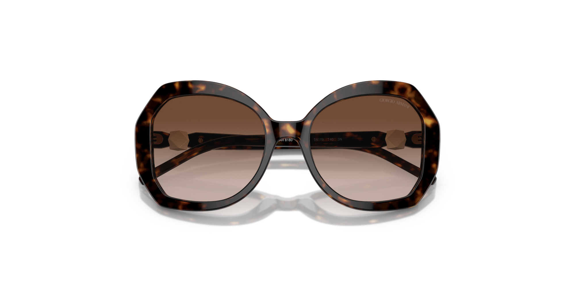AR8180 502613 Occhiali da sole Giorgio Armani 2