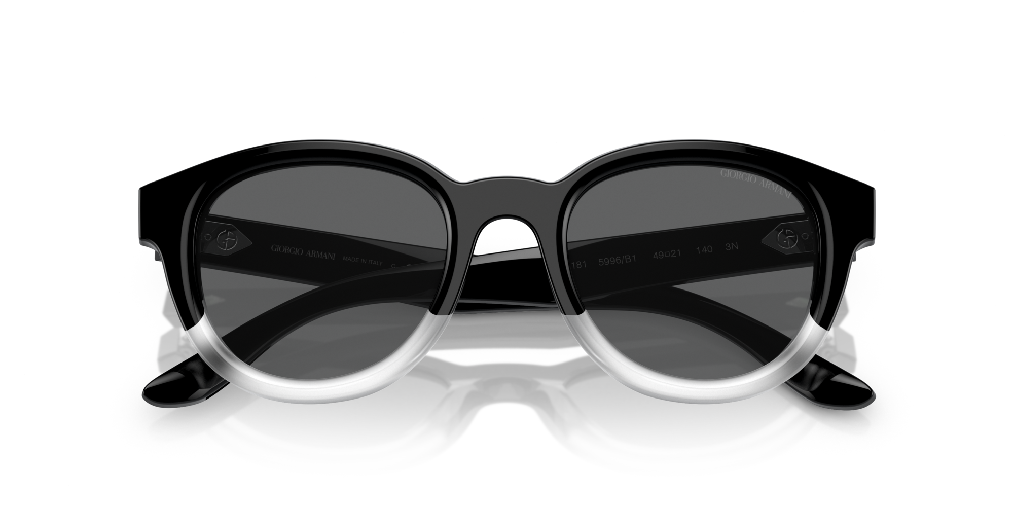 Giorgio Armani AR8181 5996B1 Occhiali da sole Giorgio Armani 2