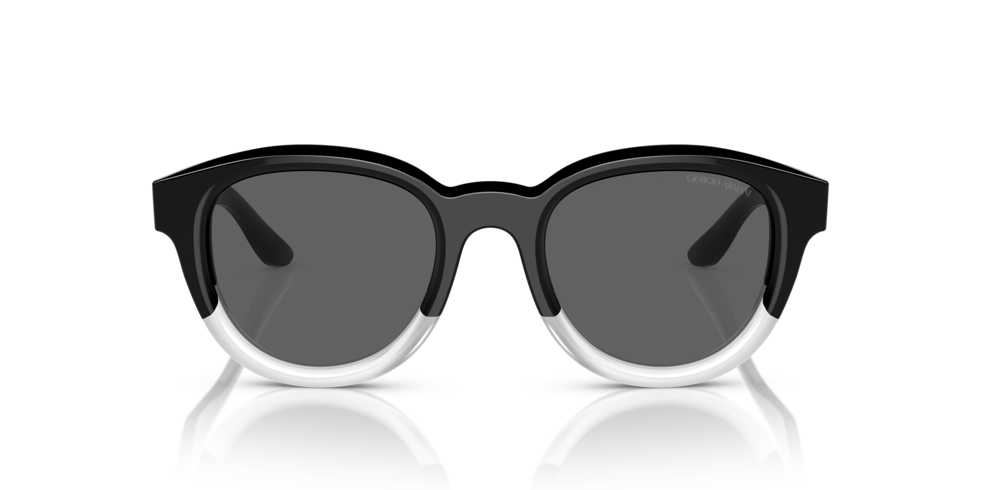 Giorgio Armani AR8181 5996B1 Occhiali da sole Giorgio Armani 3