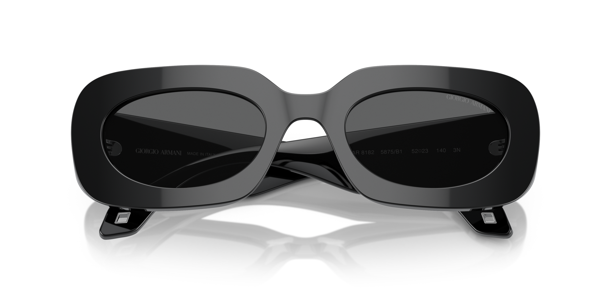 AR8182 5875B1 Occhiali da sole Giorgio Armani 2