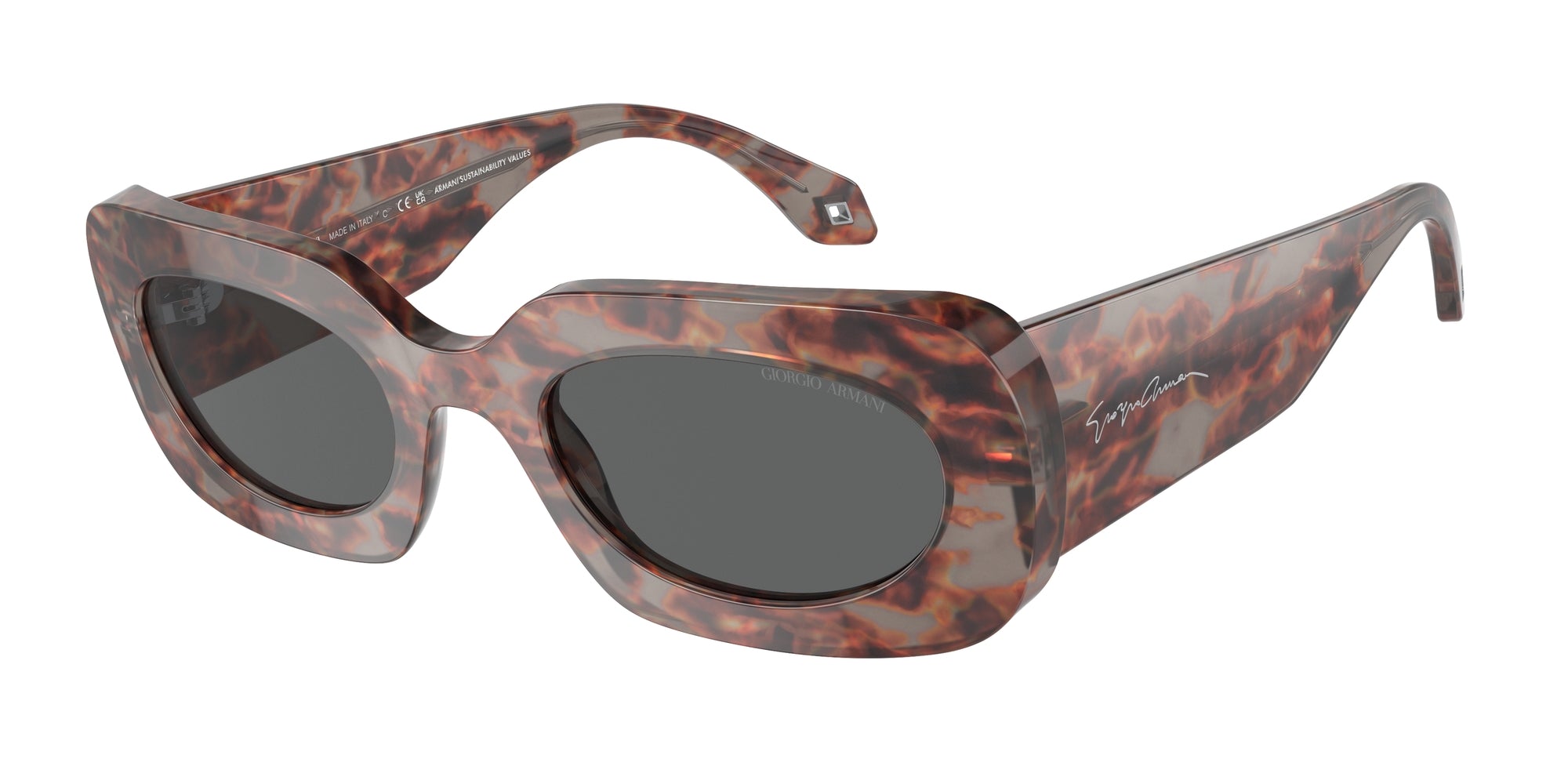 AR8182 5976B1 Occhiali da sole Giorgio Armani 1