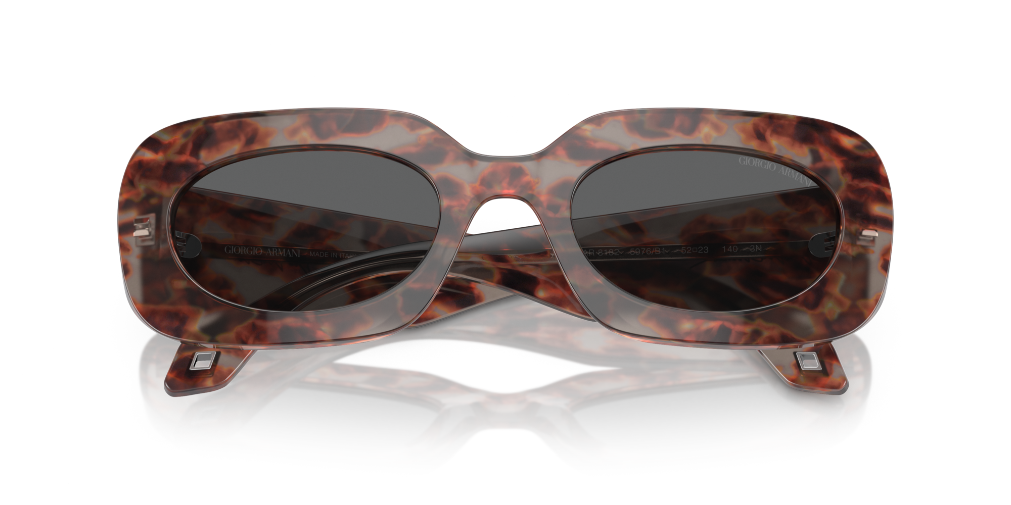AR8182 5976B1 Occhiali da sole Giorgio Armani 2