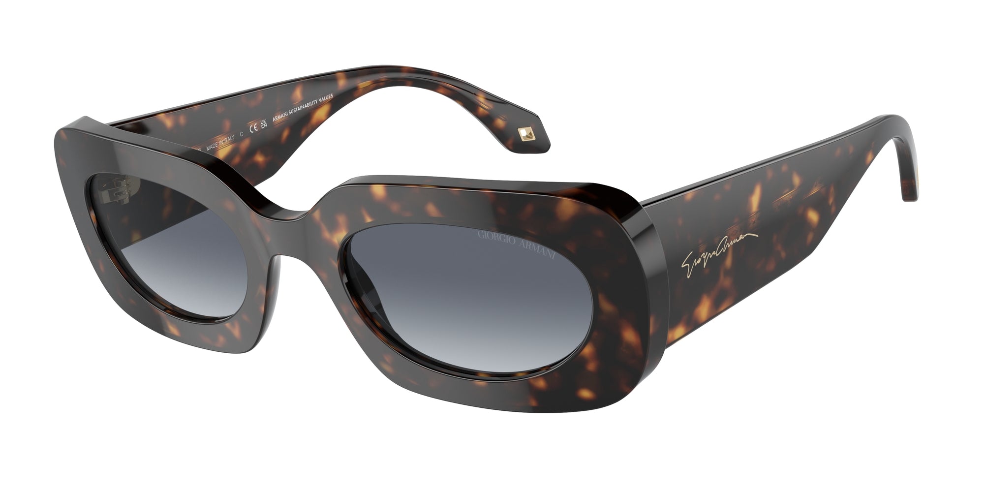 AR8182 612486 Occhiali da sole Giorgio Armani 1