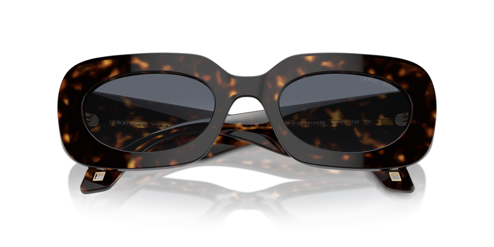 AR8182 612486 Occhiali da sole Giorgio Armani 2