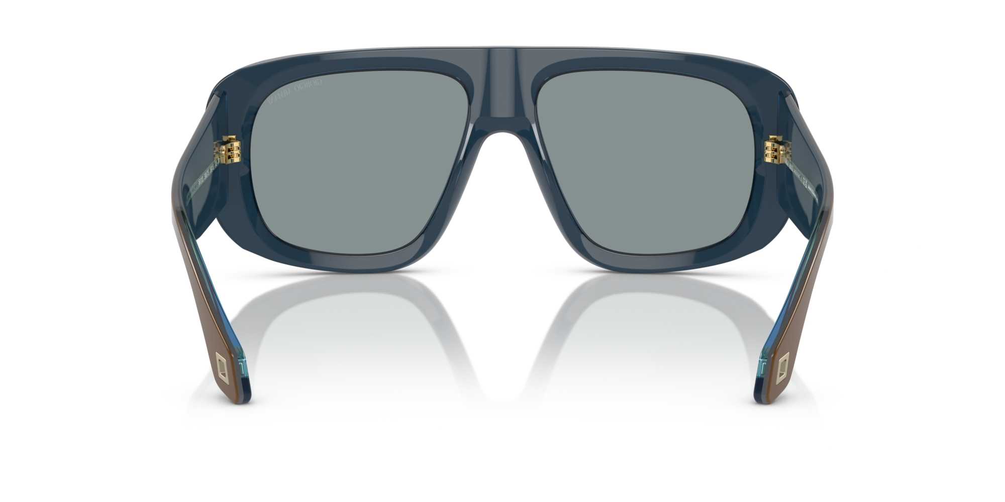 Giorgio Armani AR8183 5985Y5 Occhiali da sole Giorgio Armani 5