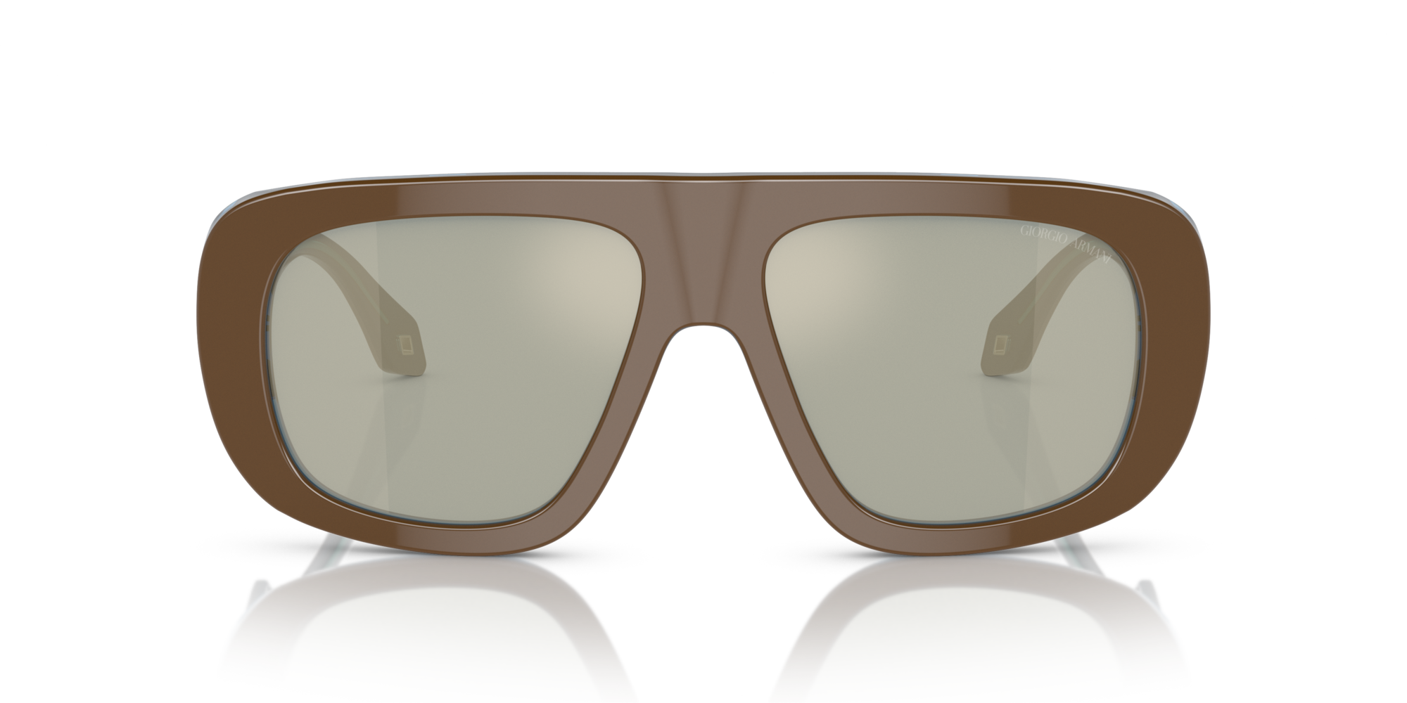 Giorgio Armani AR8183 5985Y5 Occhiali da sole Giorgio Armani 3