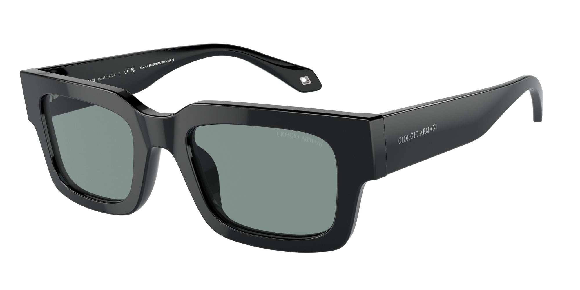 AR8184U 587556 Occhiali da sole Giorgio Armani 1