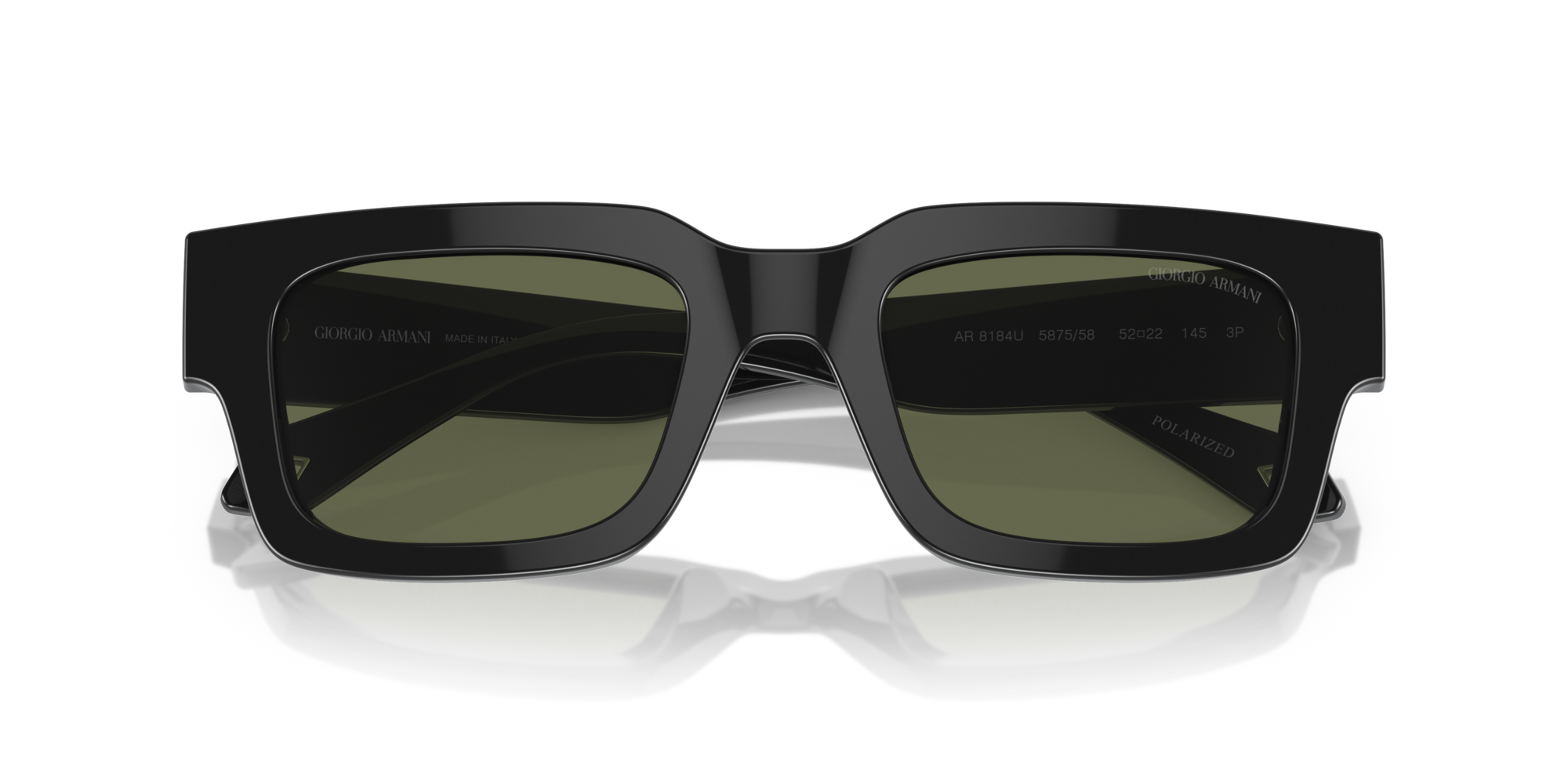 AR8184U 587558 Occhiali da sole Giorgio Armani 2