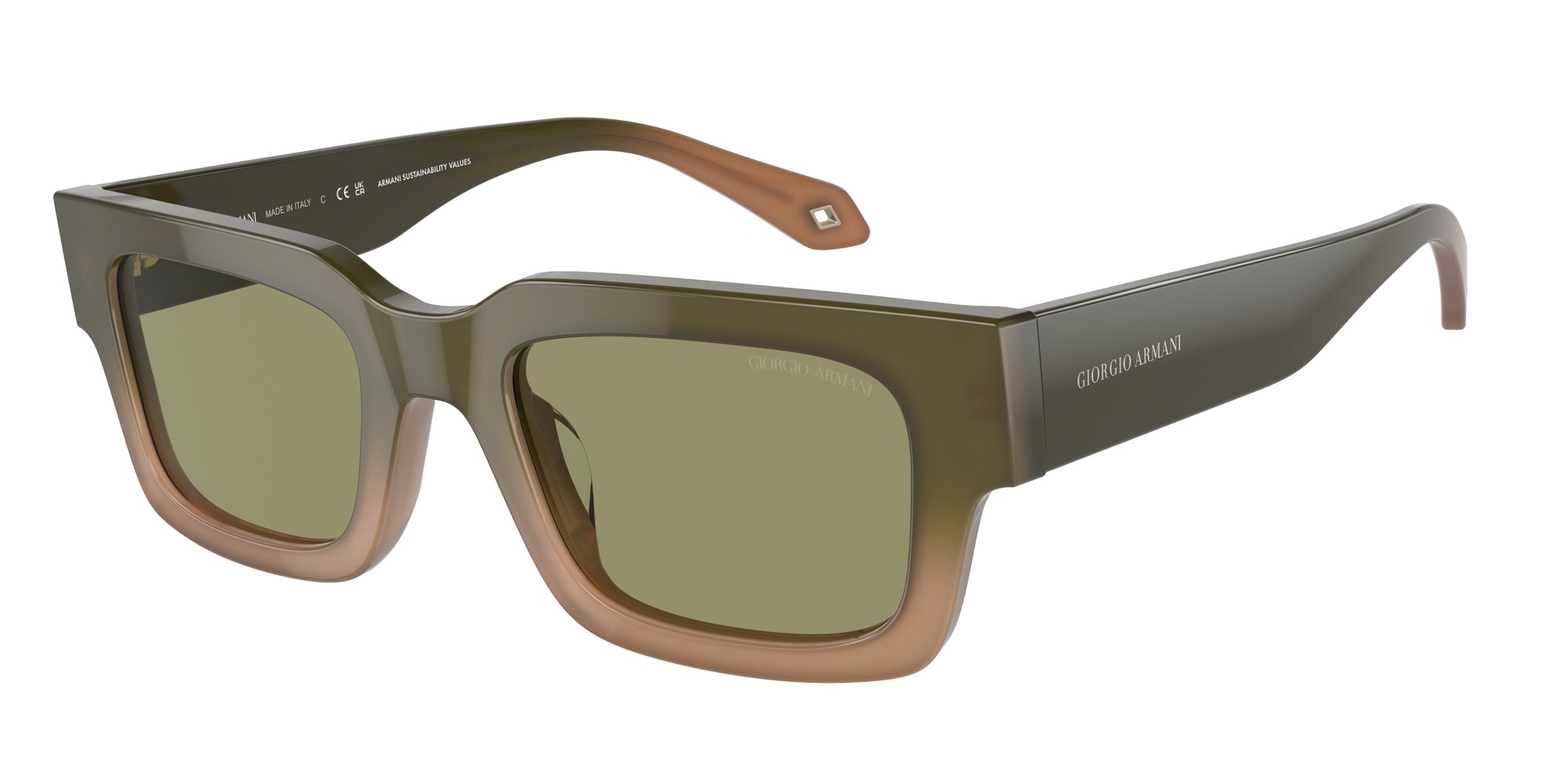 Giorgio Armani AR8184U 598214 Occhiali da sole Giorgio Armani 1