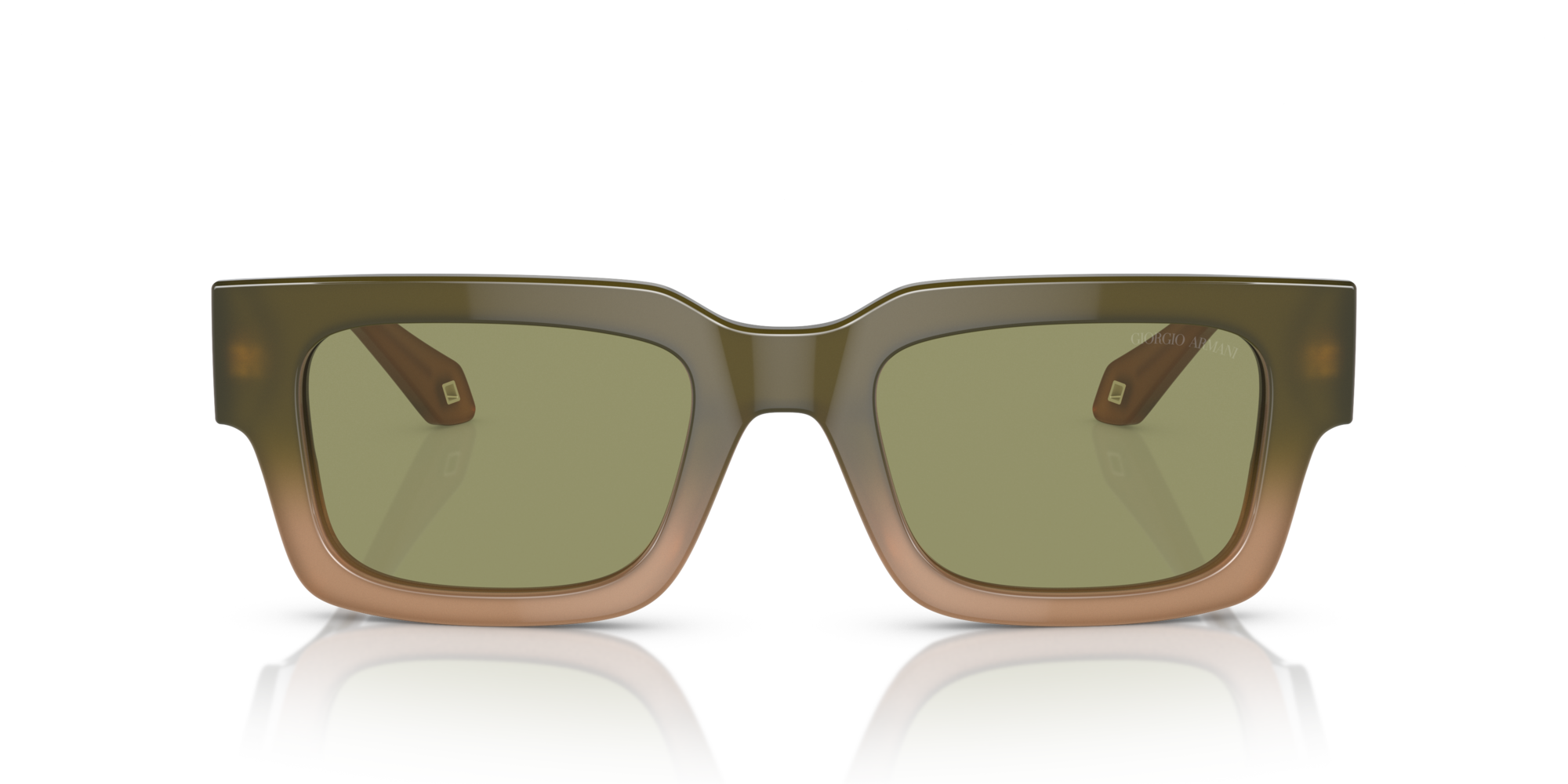 Giorgio Armani AR8184U 598214 Occhiali da sole Giorgio Armani 3