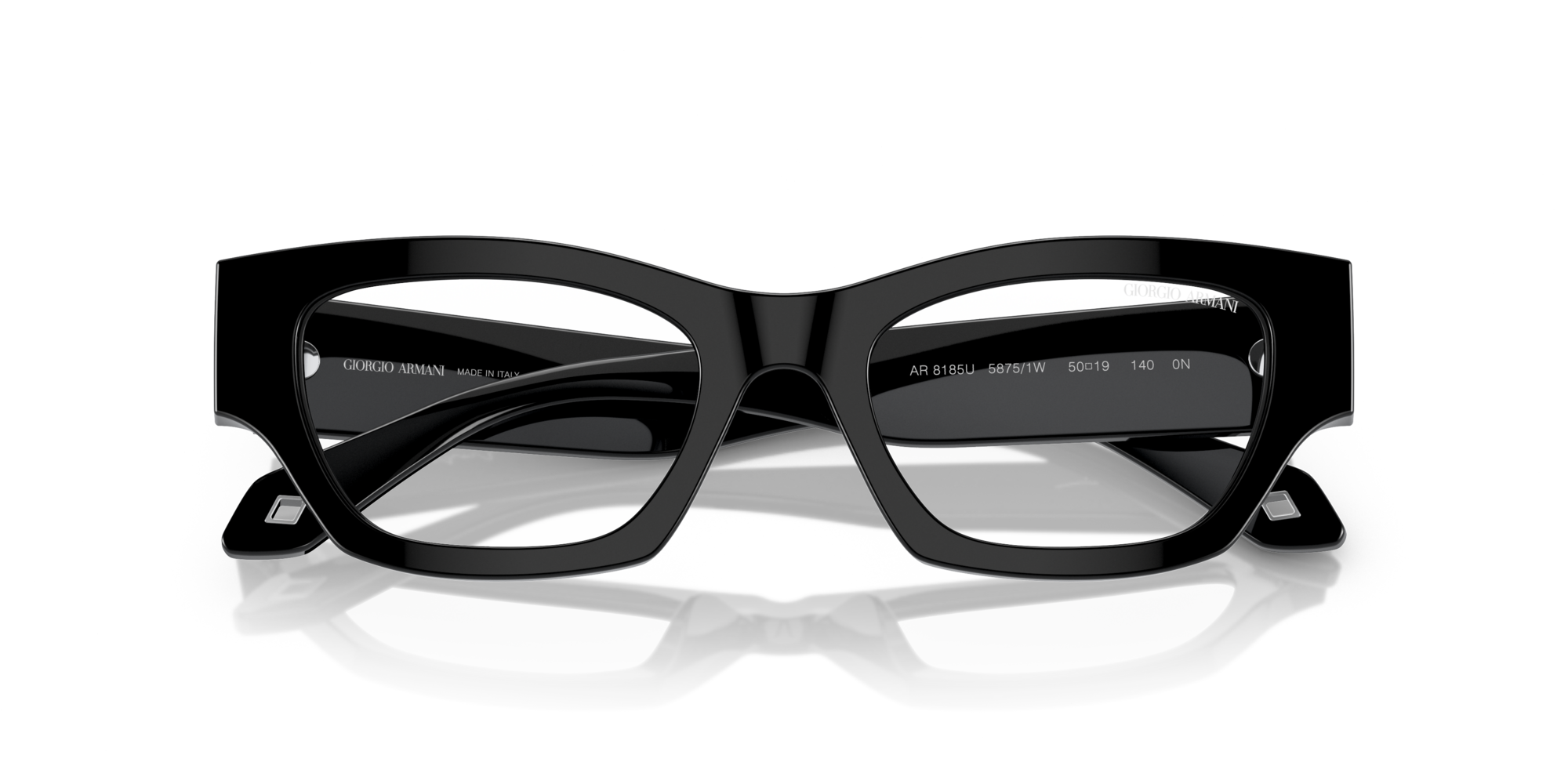 AR8185U 58751W Occhiali da sole Giorgio Armani 2