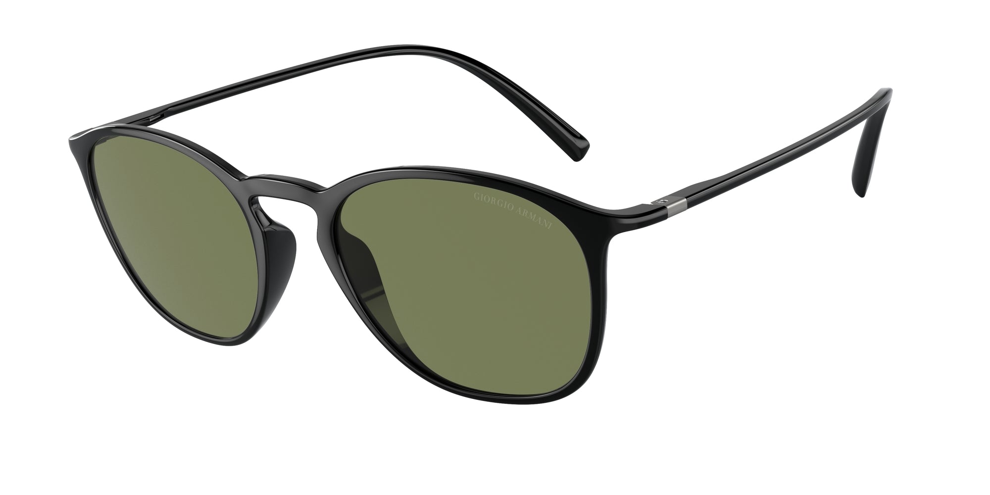 AR8186U 50012A Occhiali da sole Giorgio Armani 1