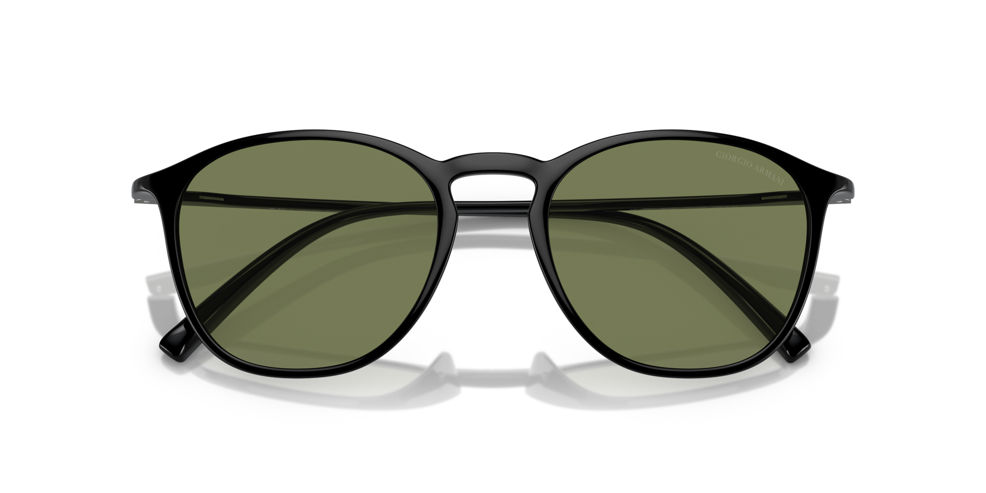 AR8186U 50012A Occhiali da sole Giorgio Armani 2
