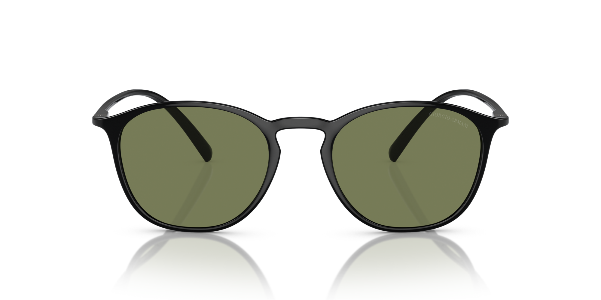 AR8186U 50012A Occhiali da sole Giorgio Armani 3