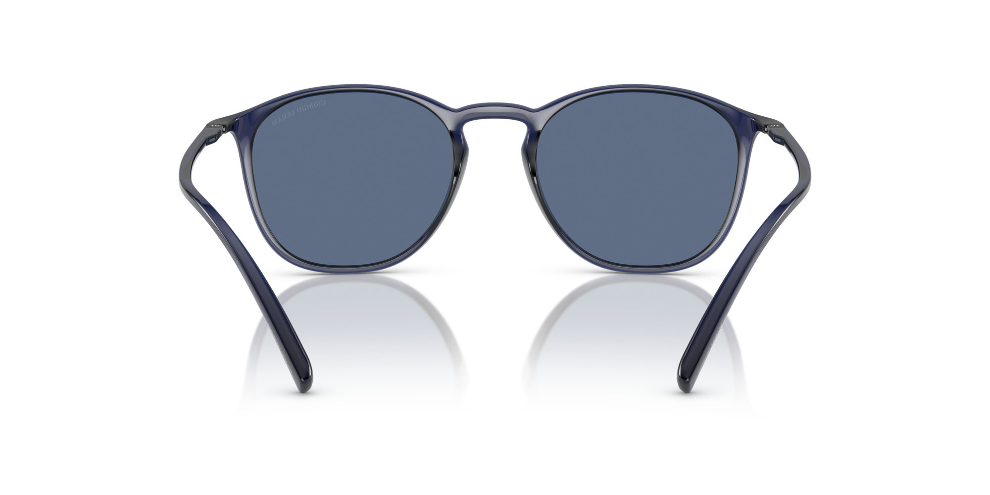 AR8186U 600380 Occhiali da sole Giorgio Armani 5