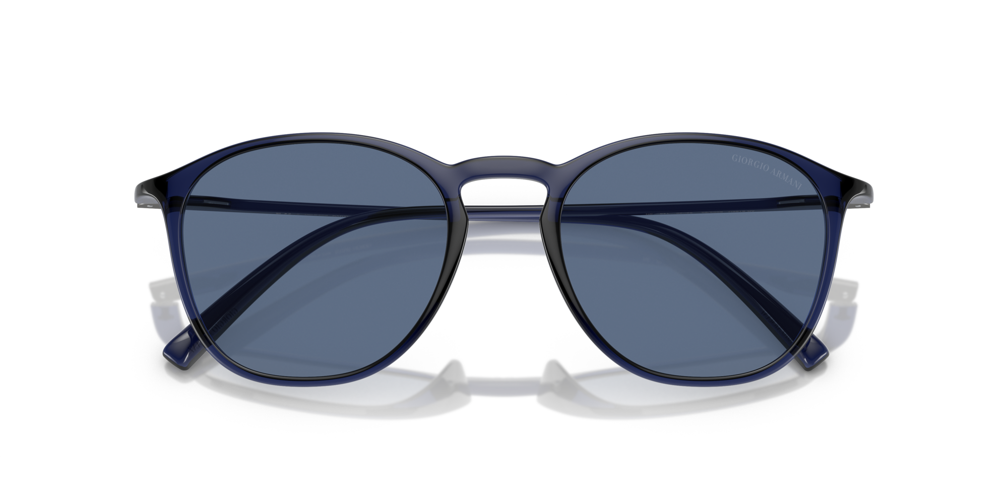 AR8186U 600380 Occhiali da sole Giorgio Armani 2