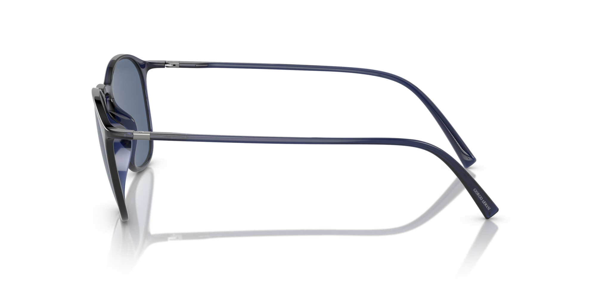AR8186U 600380 Occhiali da sole Giorgio Armani 4