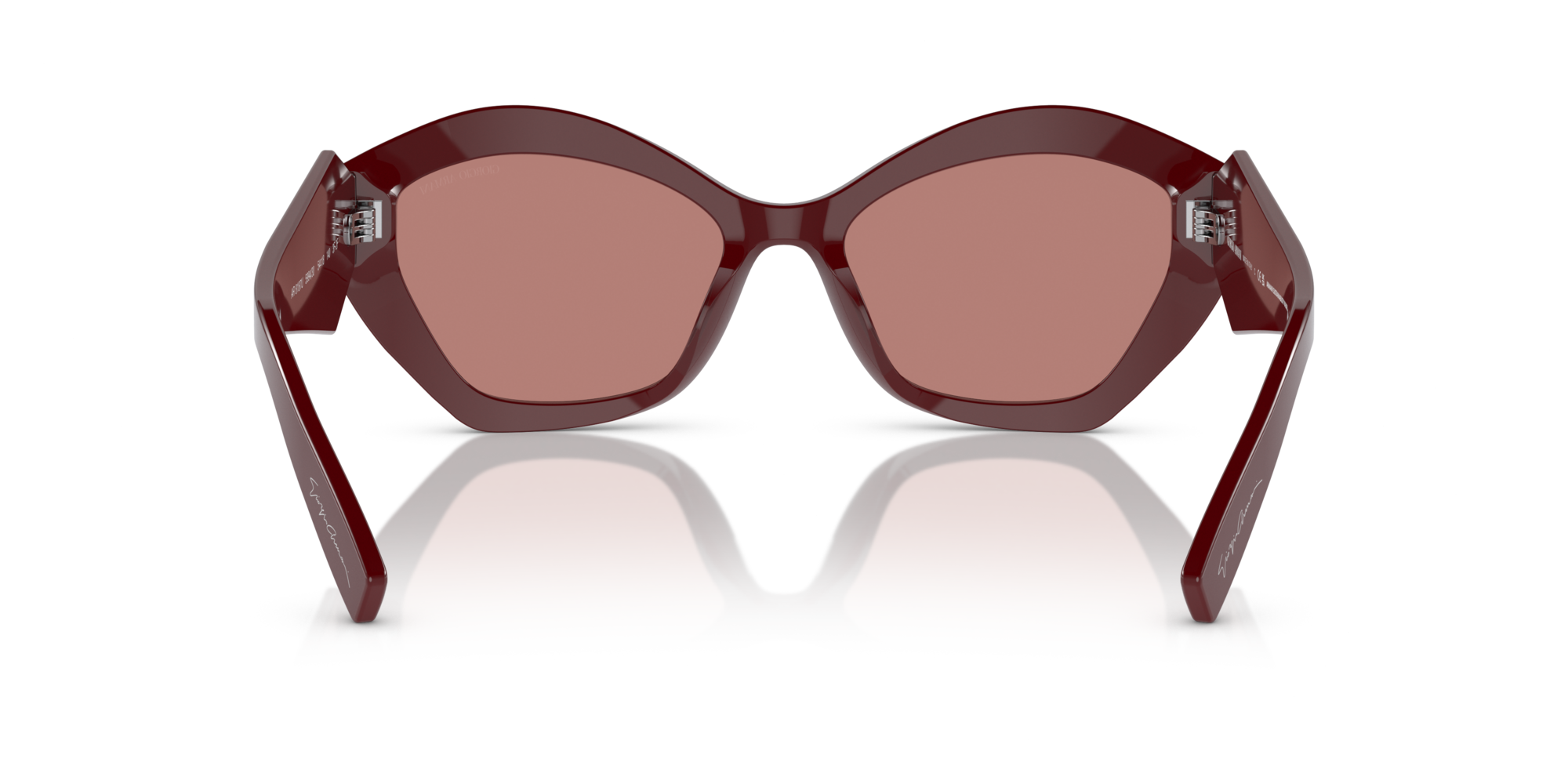 Giorgio Armani AR8187U 599430 Occhiali da sole Giorgio Armani 5
