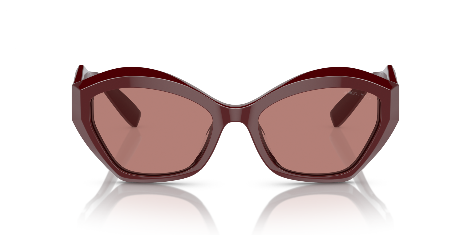 Giorgio Armani AR8187U 599430 Occhiali da sole Giorgio Armani 3
