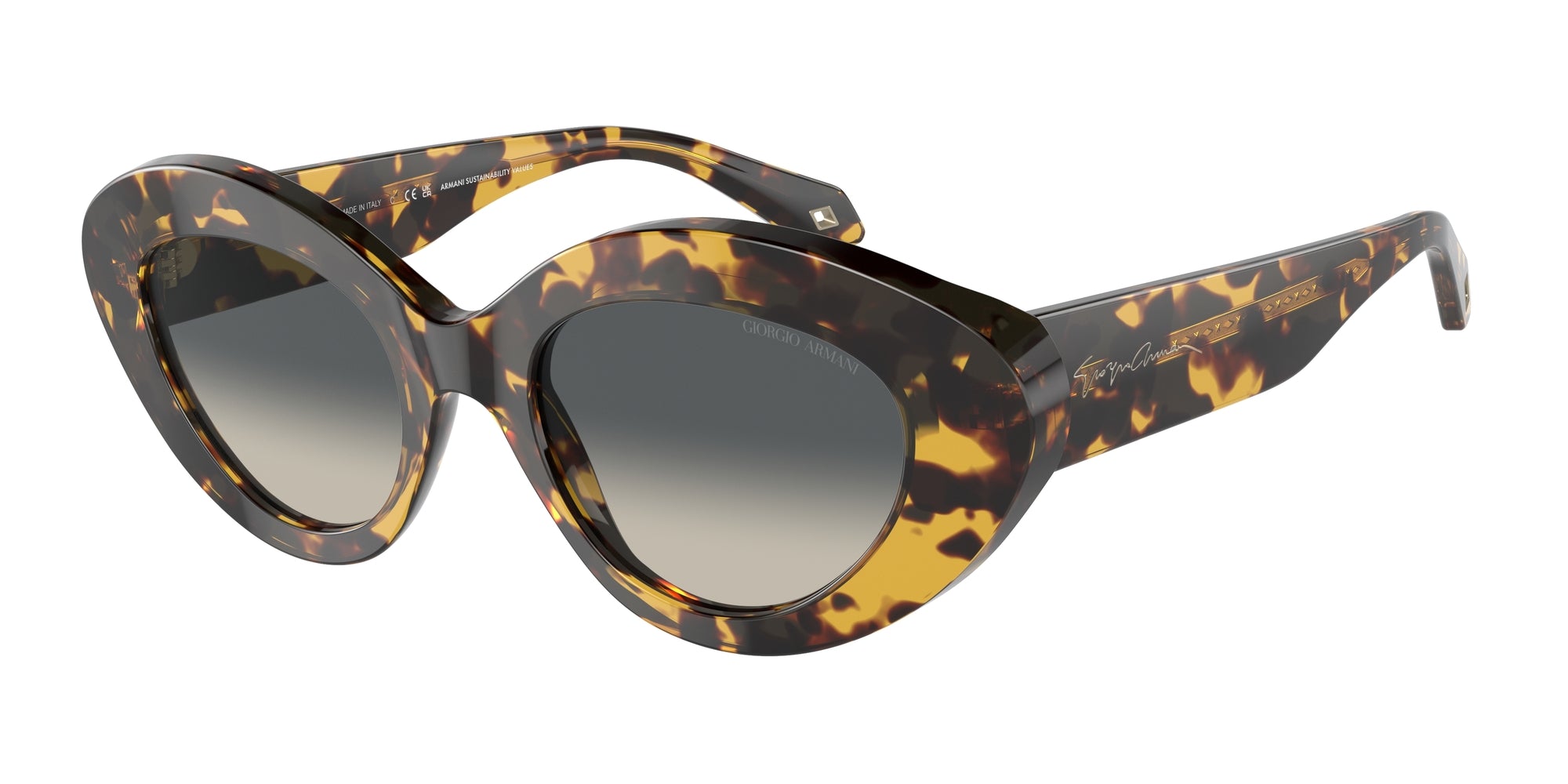 Giorgio Armani AR8188 587471 Occhiali da sole Giorgio Armani 1