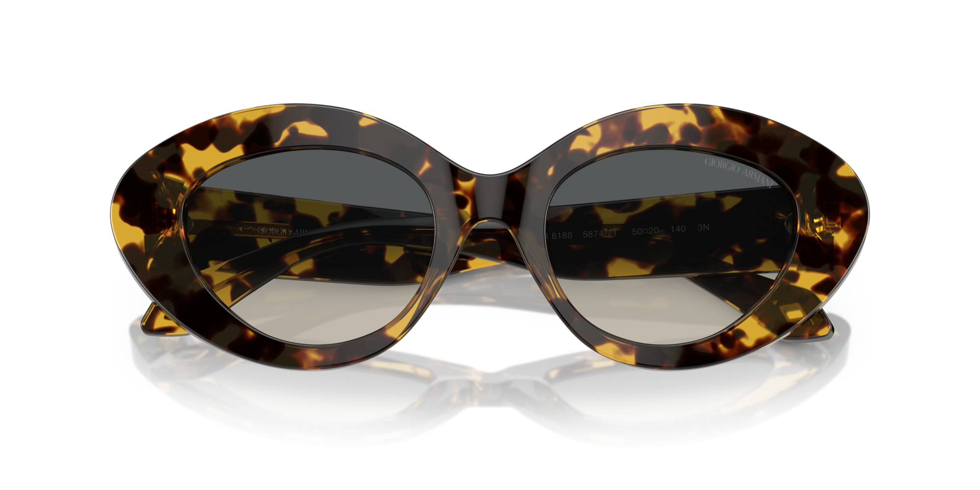 Giorgio Armani AR8188 587471 Occhiali da sole Giorgio Armani 2