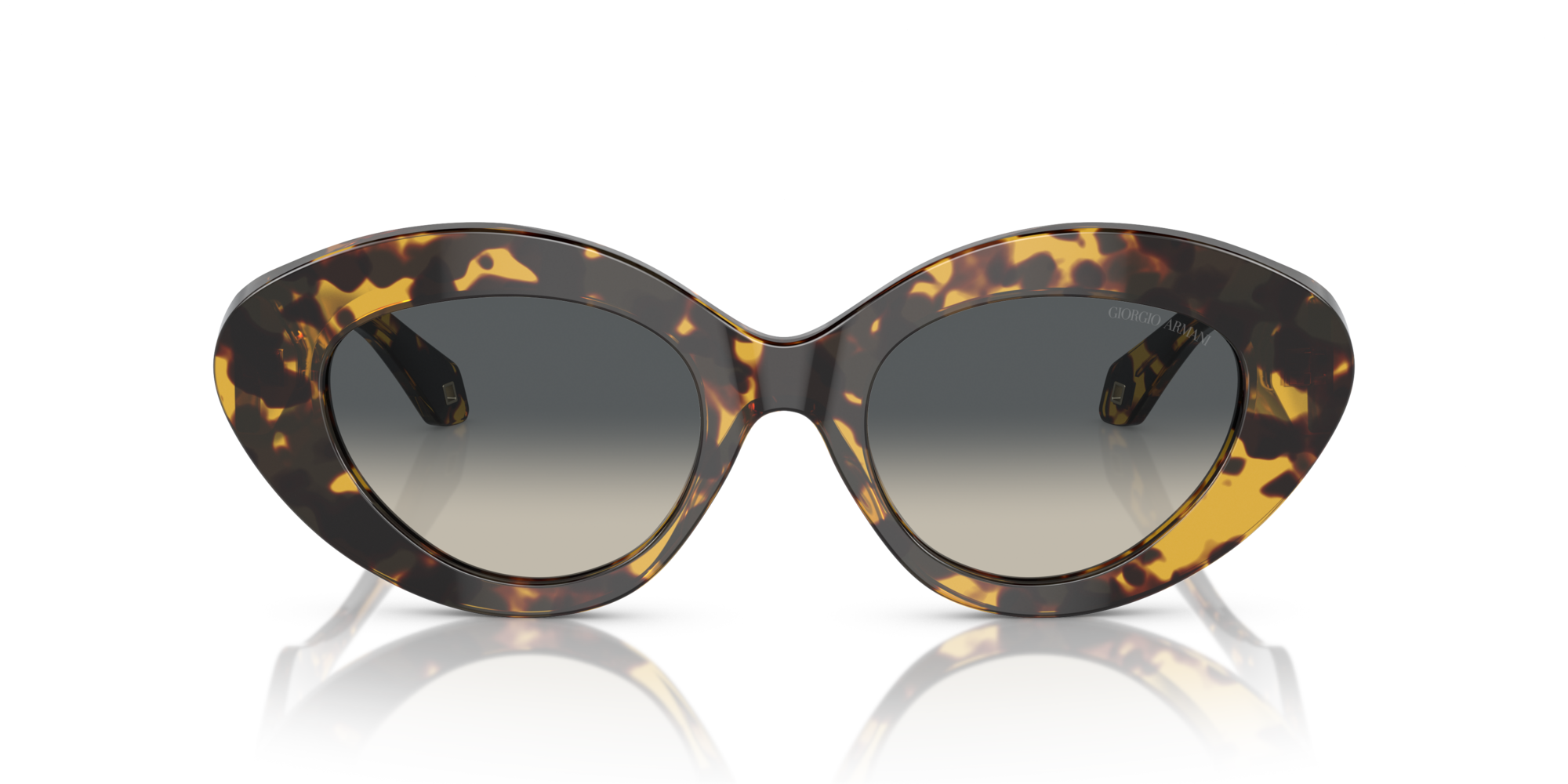 Giorgio Armani AR8188 587471 Occhiali da sole Giorgio Armani 3