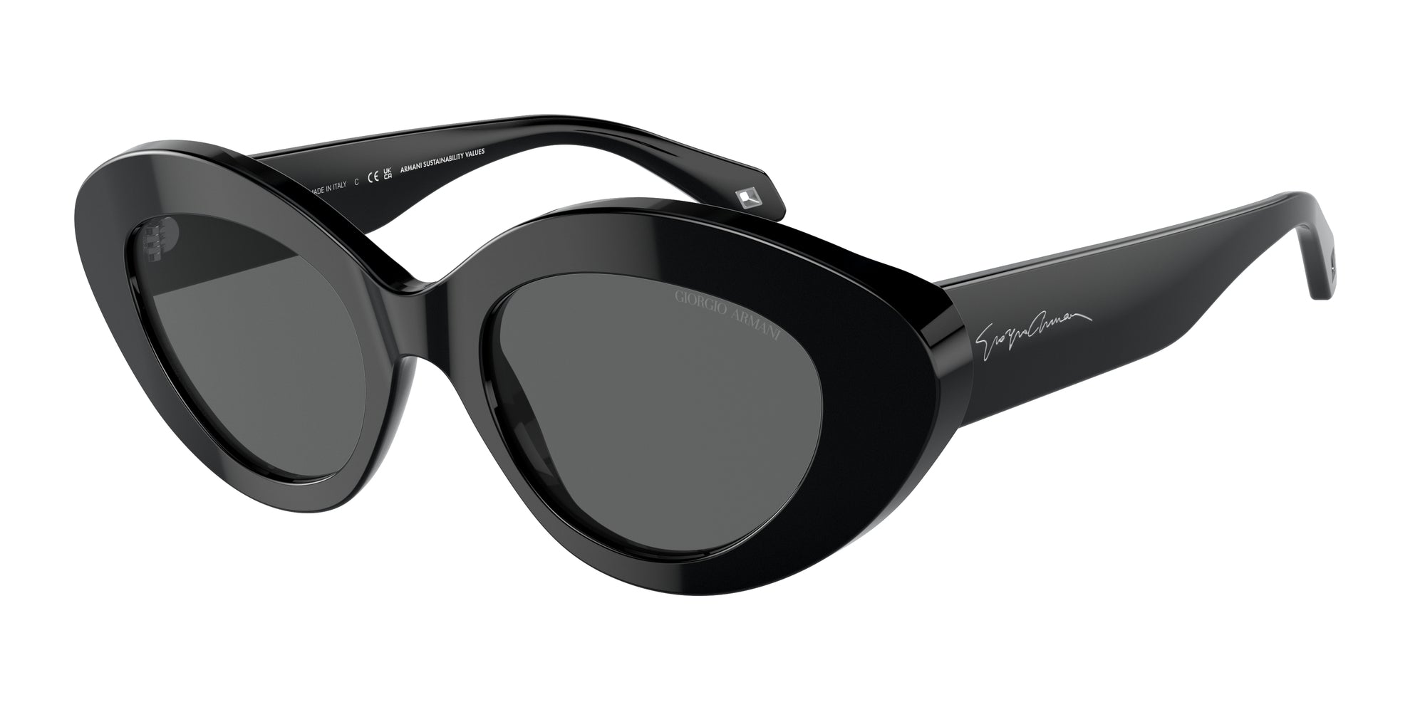 Giorgio Armani AR8188 5875B1 Occhiali da sole Giorgio Armani 1
