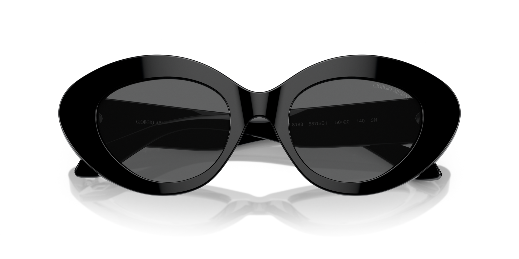 Giorgio Armani AR8188 5875B1 Occhiali da sole Giorgio Armani 2