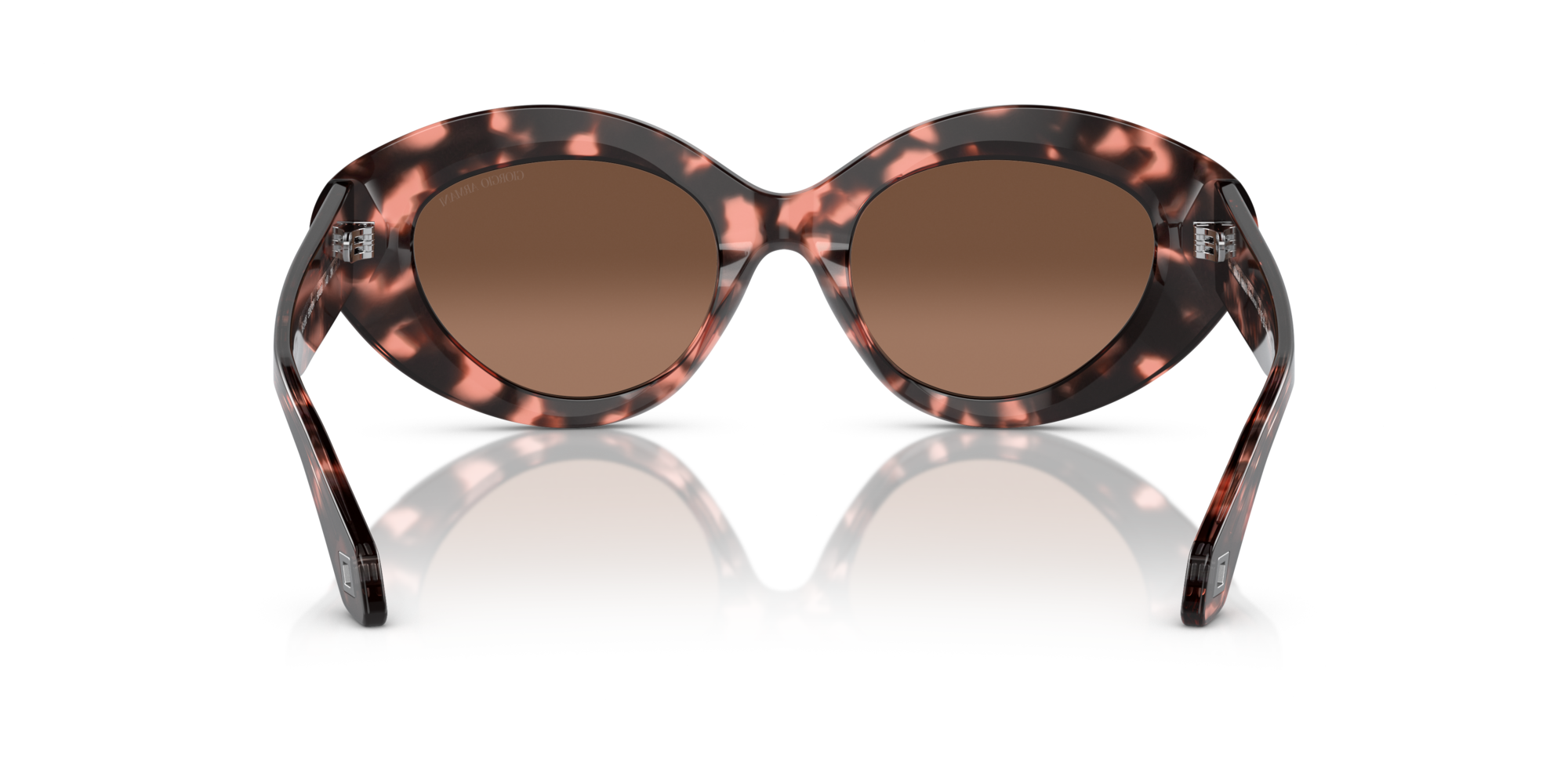 Giorgio Armani AR8188 59920A Occhiali da sole Giorgio Armani 5