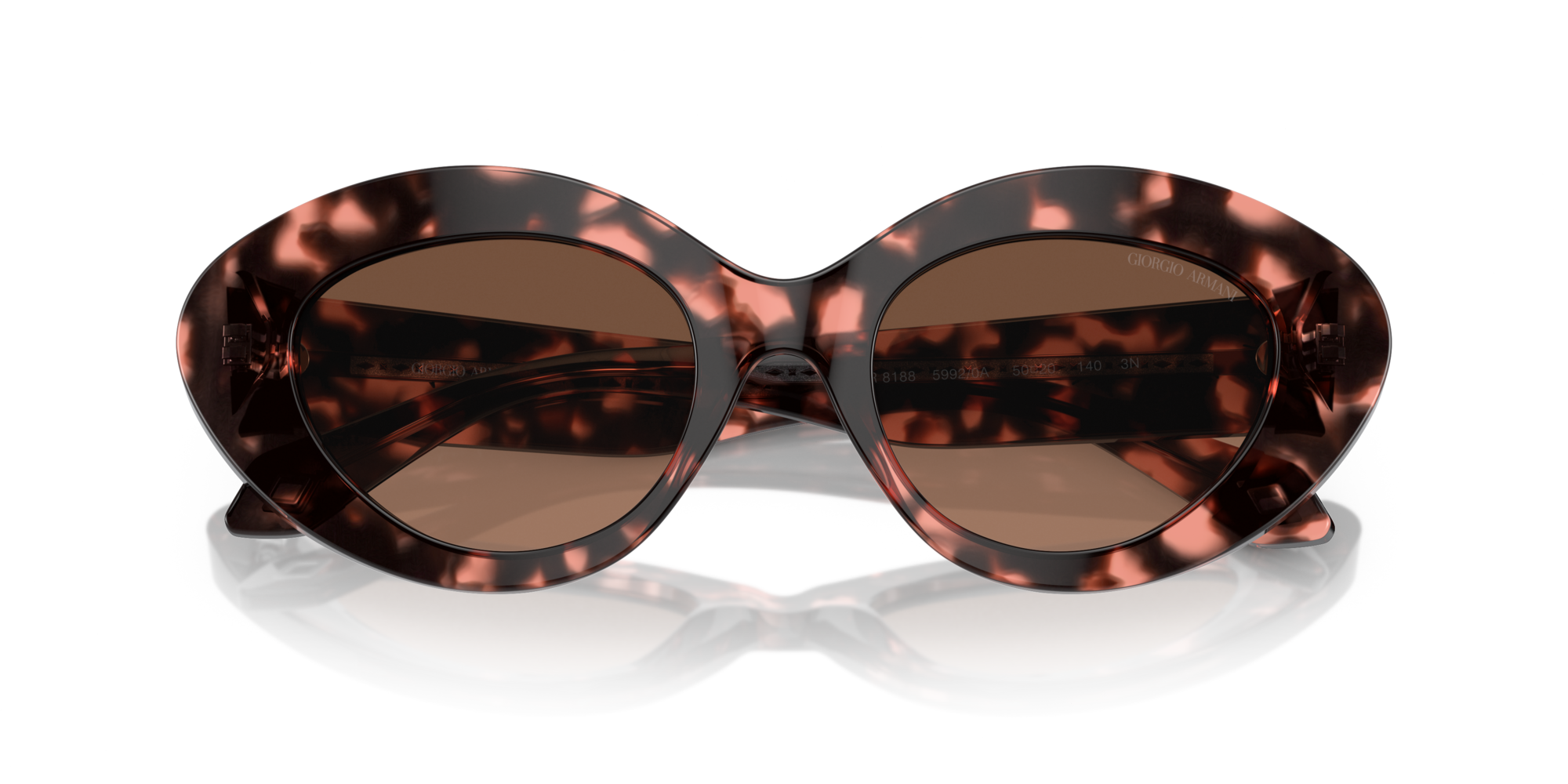 Giorgio Armani AR8188 59920A Occhiali da sole Giorgio Armani 2
