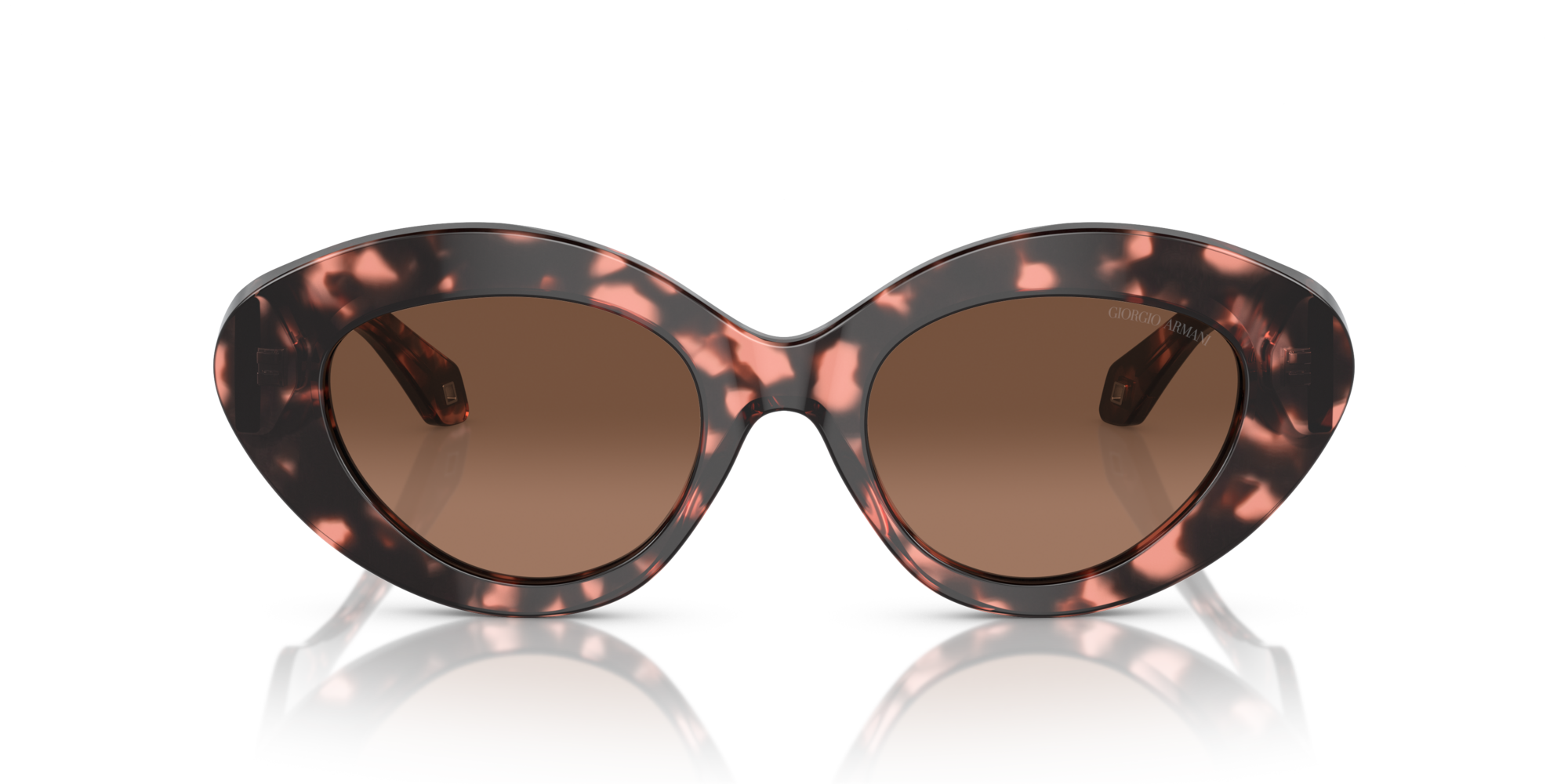 Giorgio Armani AR8188 59920A Occhiali da sole Giorgio Armani 3