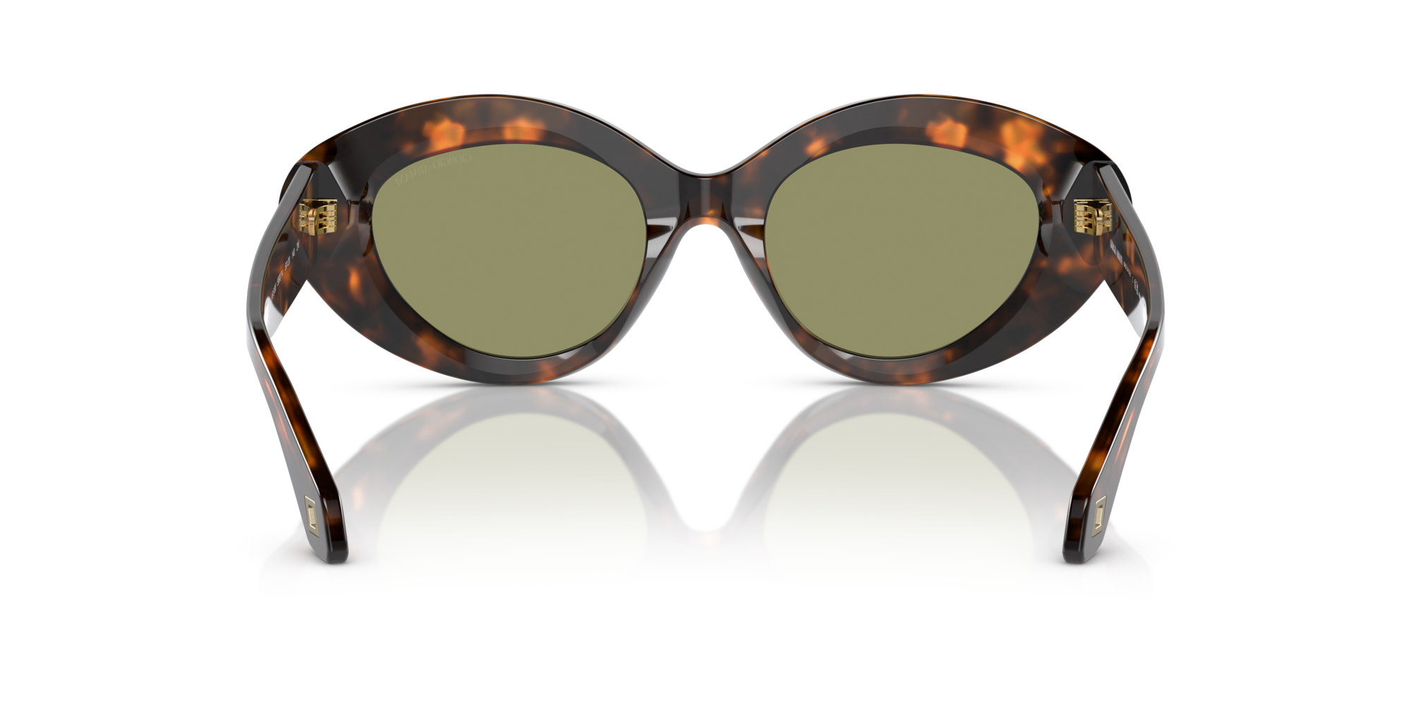 Giorgio Armani AR8188 599314 Occhiali da sole Giorgio Armani 5