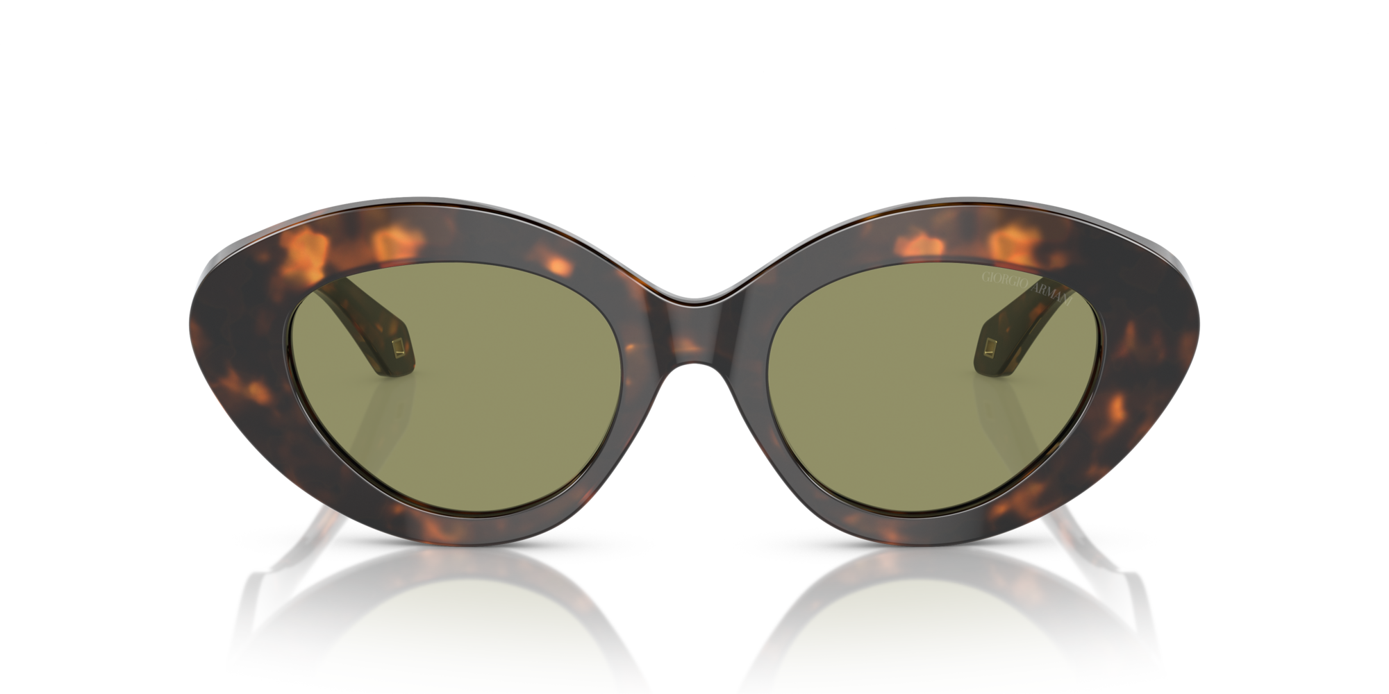 Giorgio Armani AR8188 599314 Occhiali da sole Giorgio Armani 3